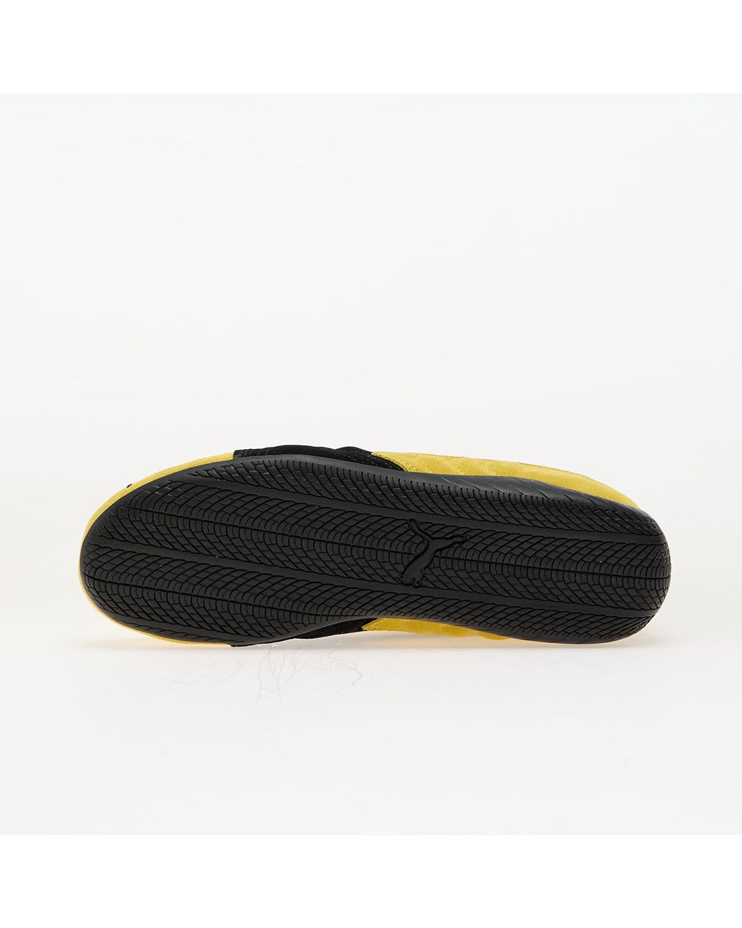 Baskets Speedcat Og PUMA en coloris Yellow