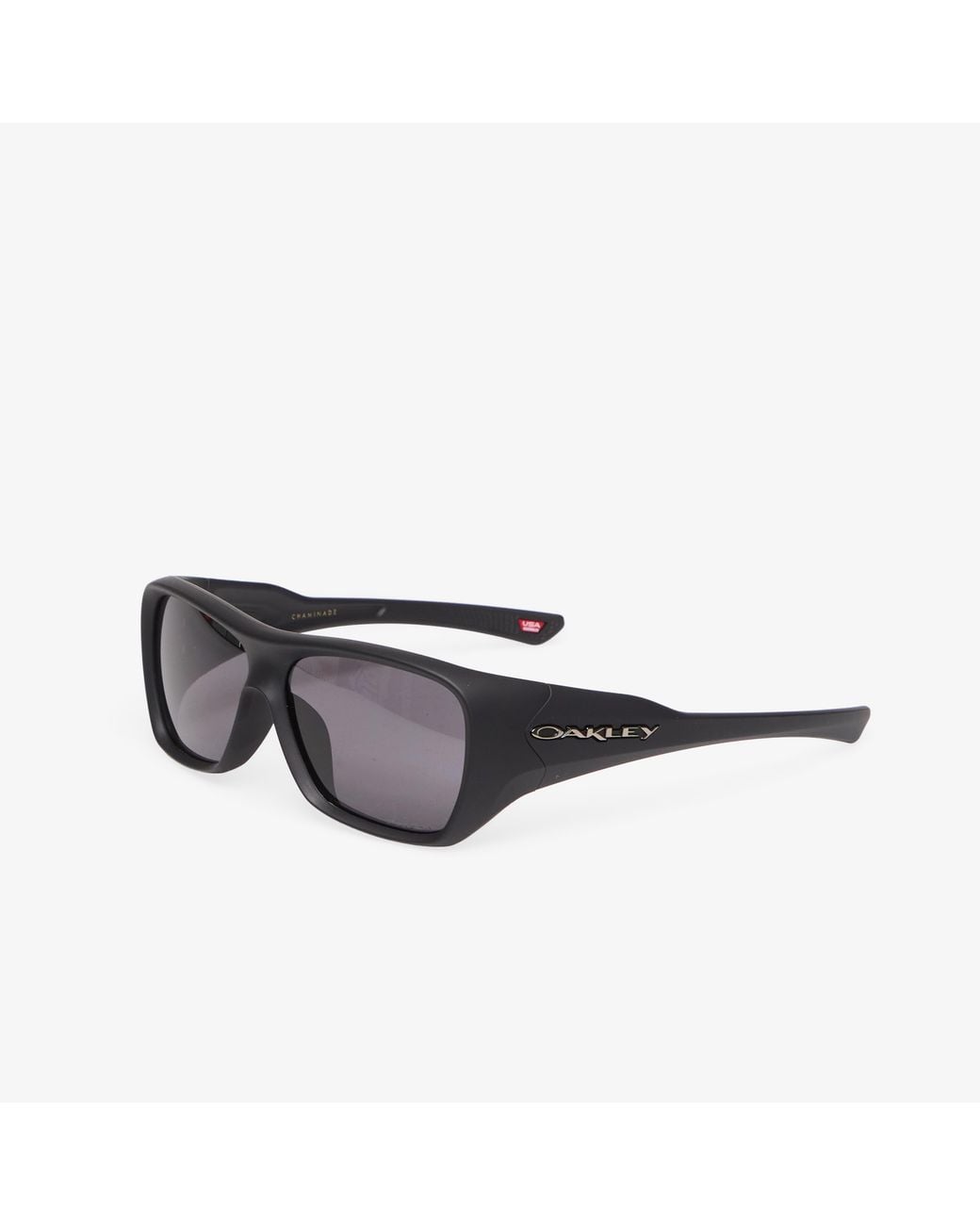 Oakley Gray Sunglasses Chaminade