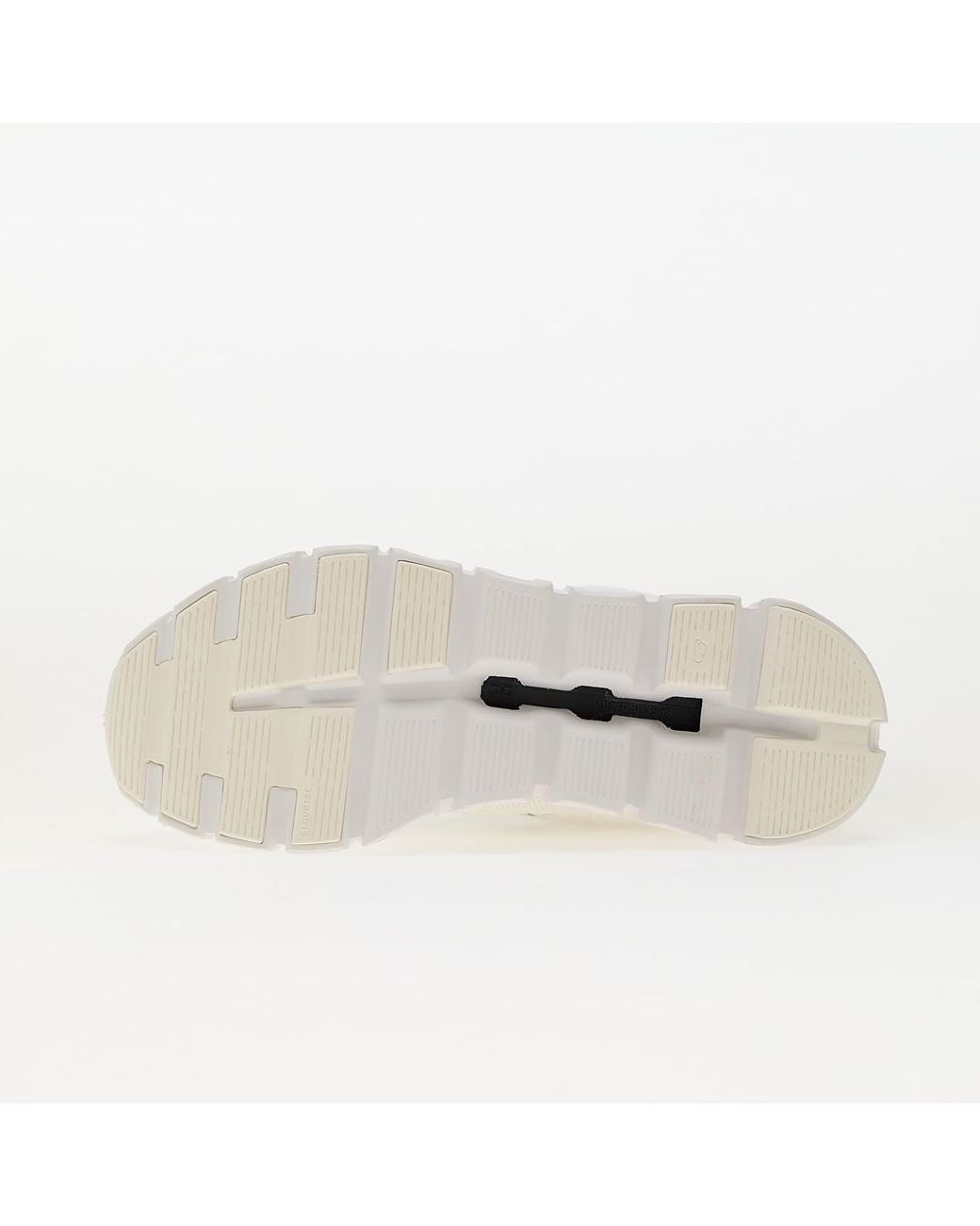 On Shoes White Shoes M Cloud 6 for men