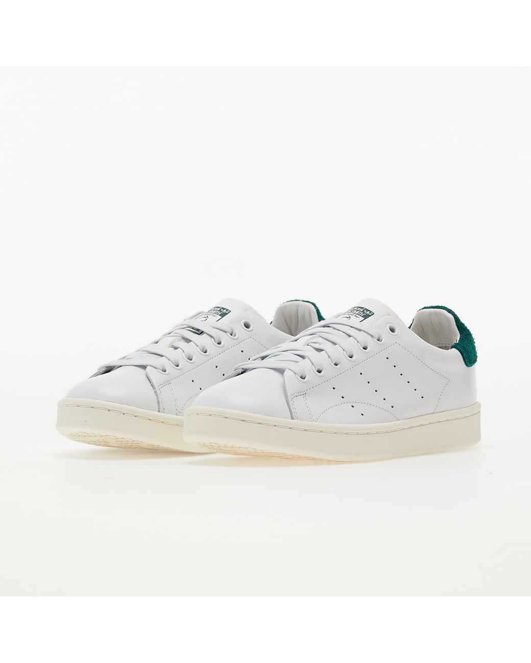 stan smith cloud white crystal white