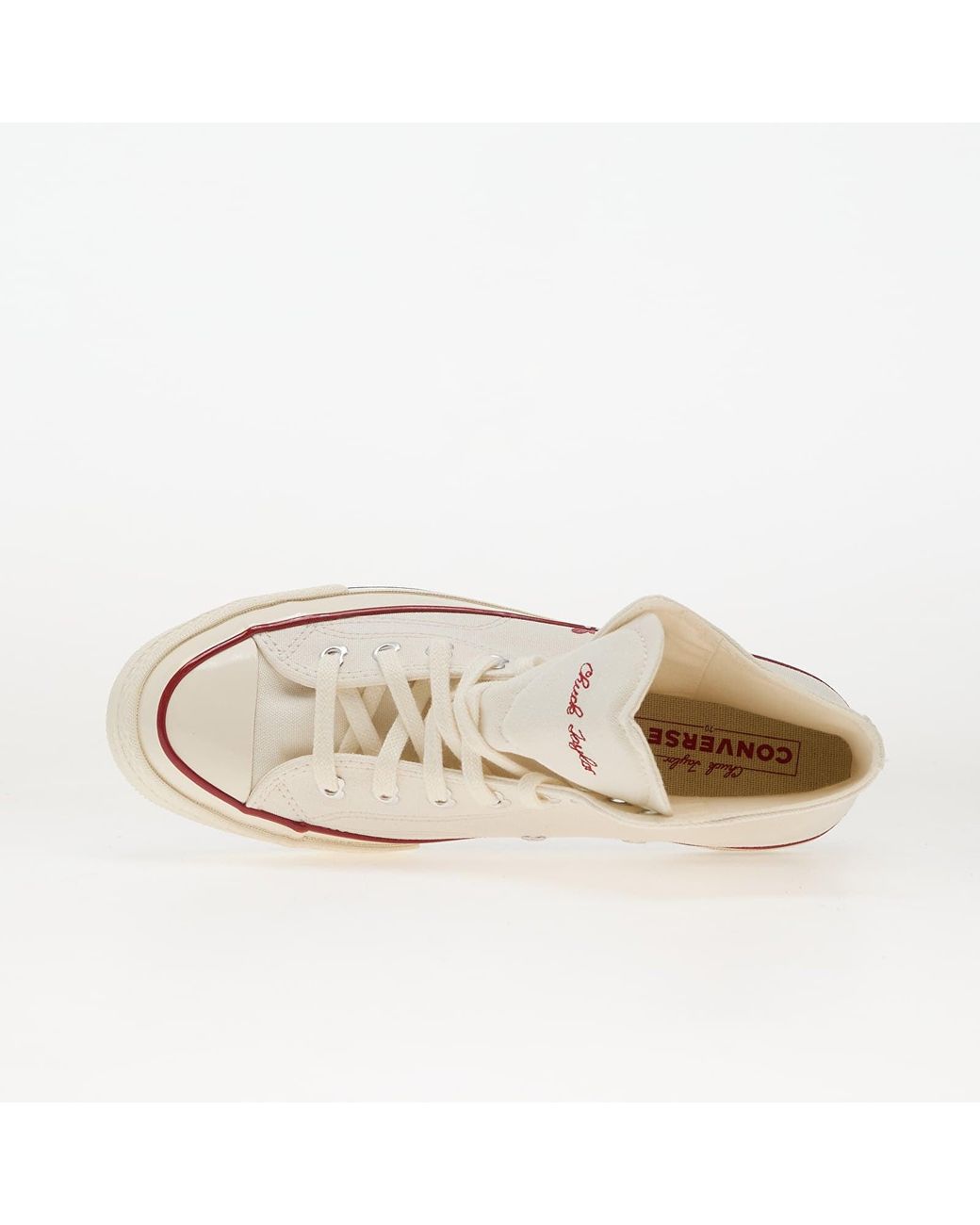 Converse Sneakers Chuck 70 Eur in het Natural