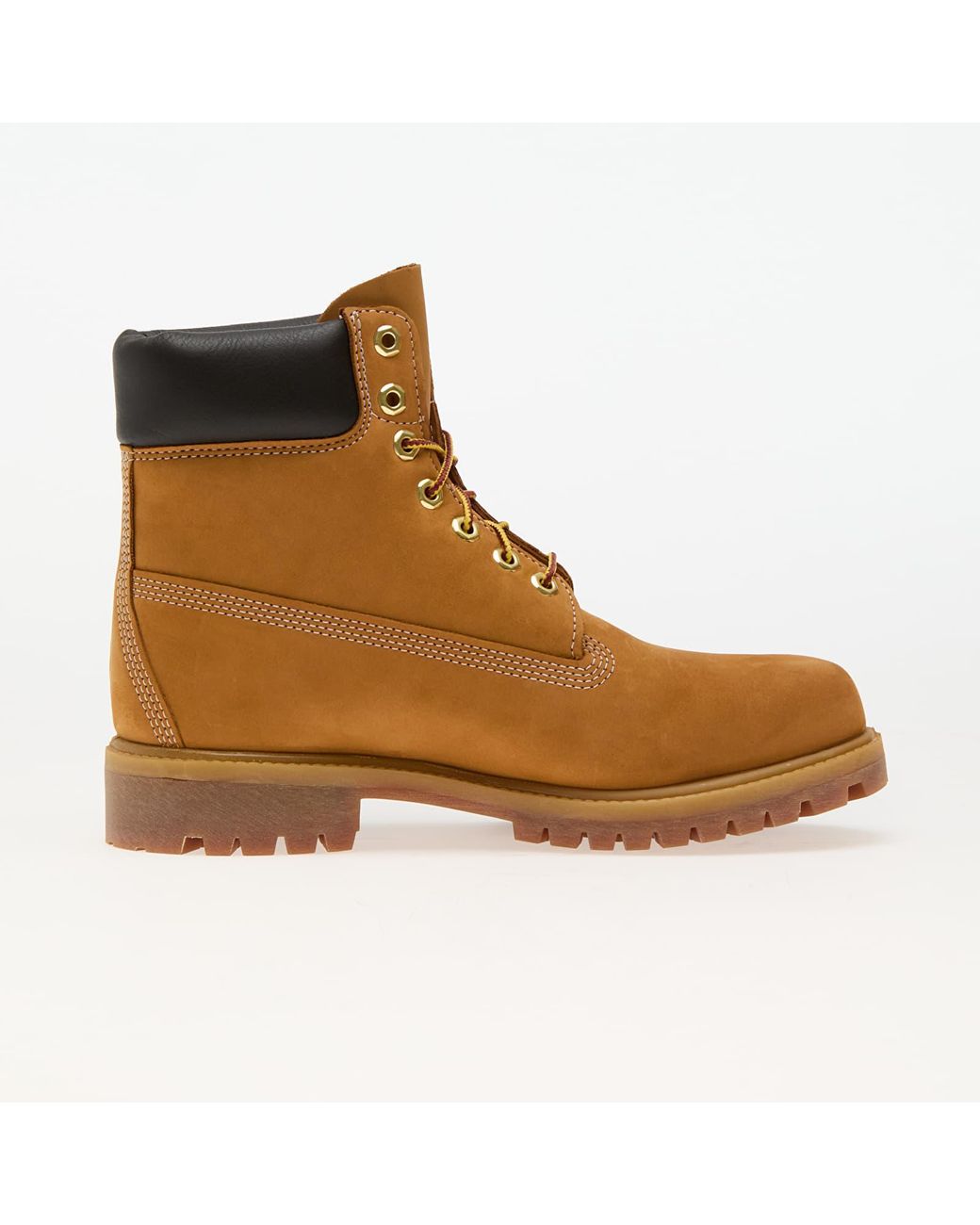 Timberland Brown Shoes 6 for men