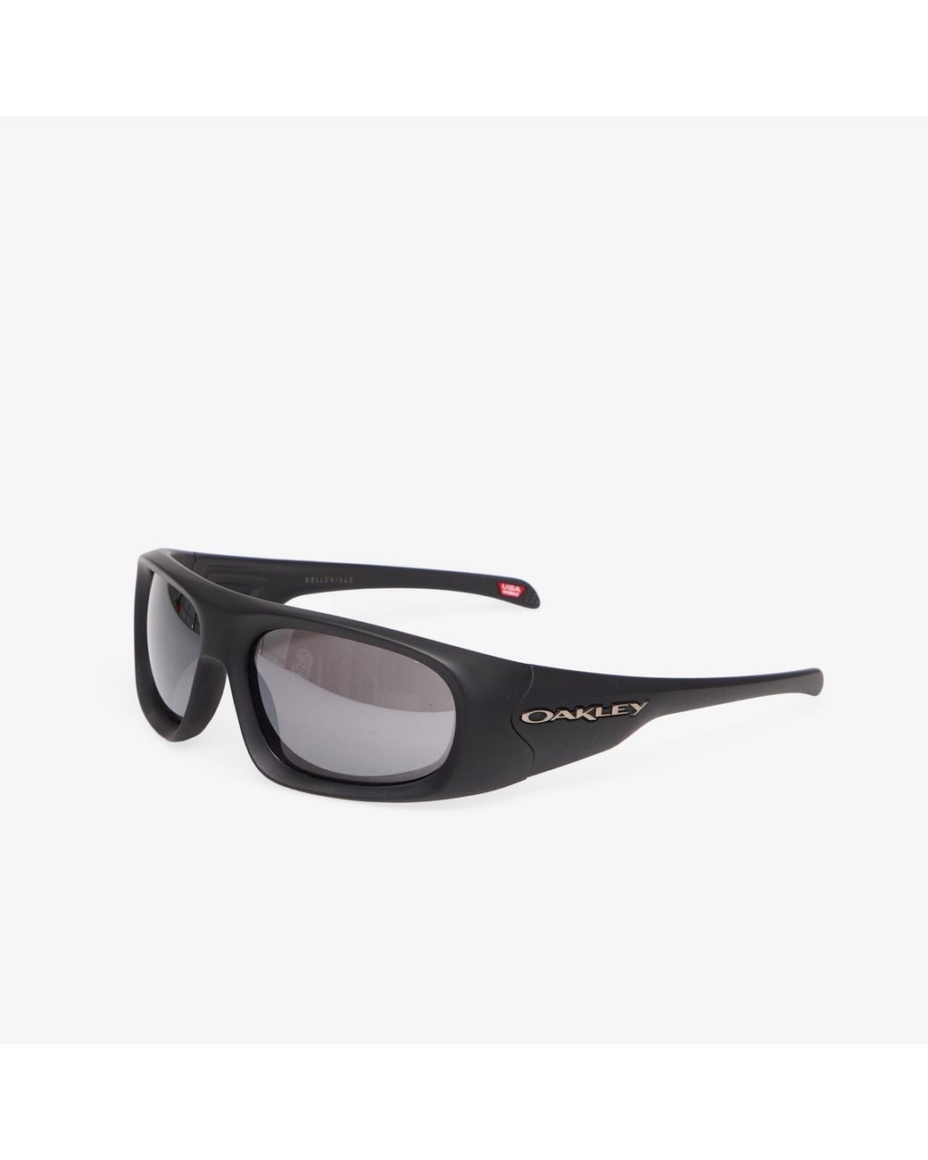 Oakley Gray Sunglasses Belleville