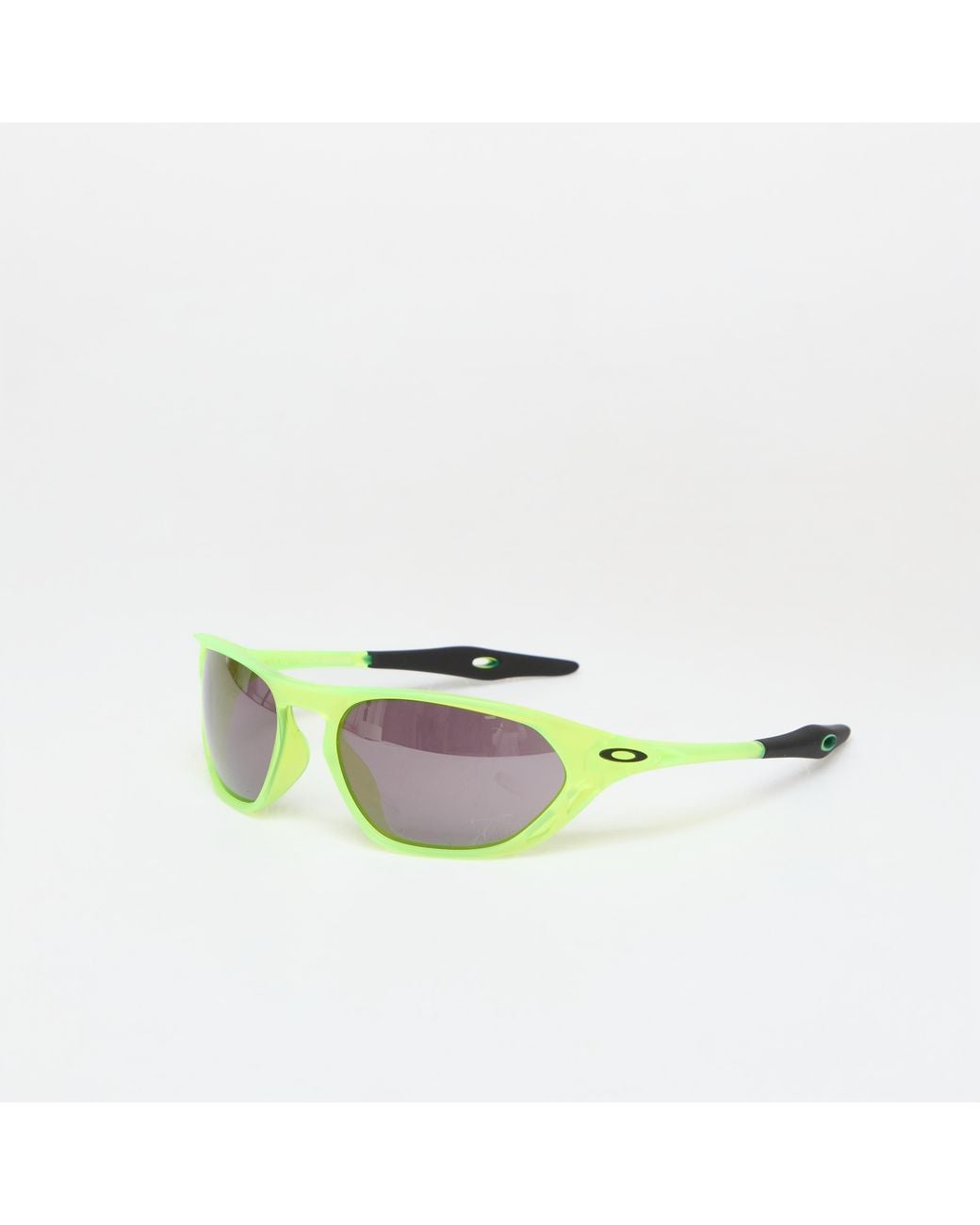 Oakley Green Sunglasses Cage Jacket