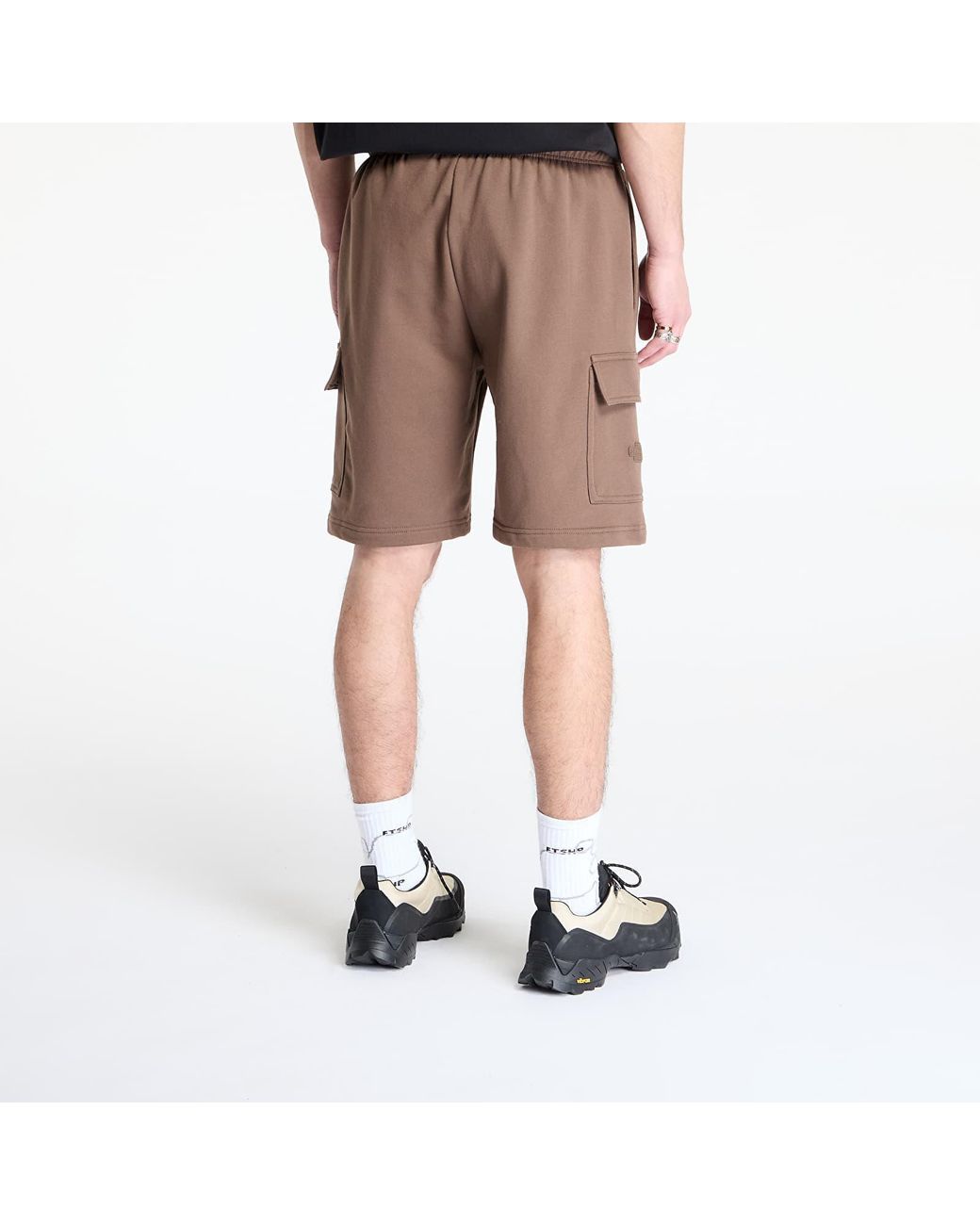 The North Face Korte Broek Cargo Short in het Multicolor voor heren