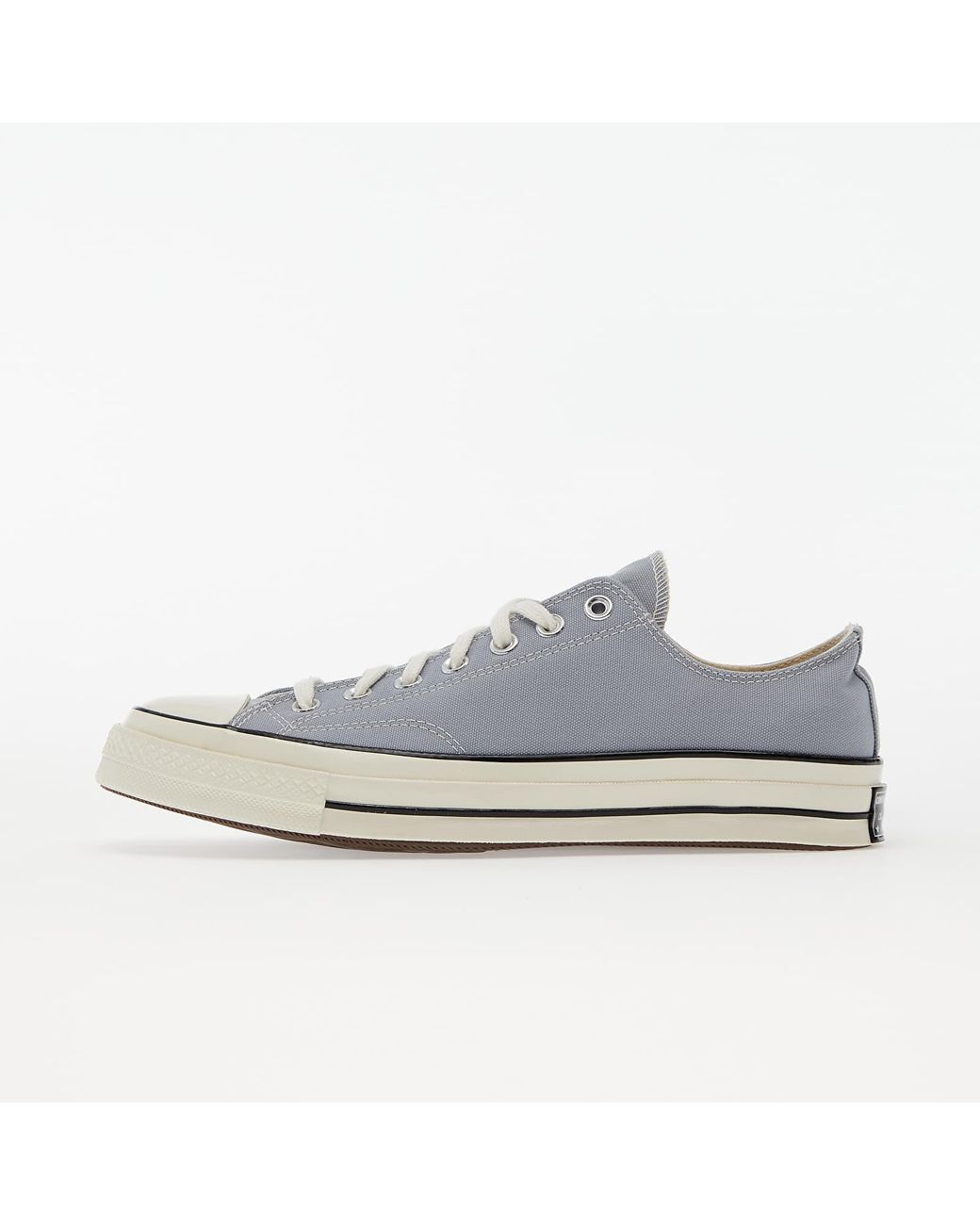 converse wolf gray