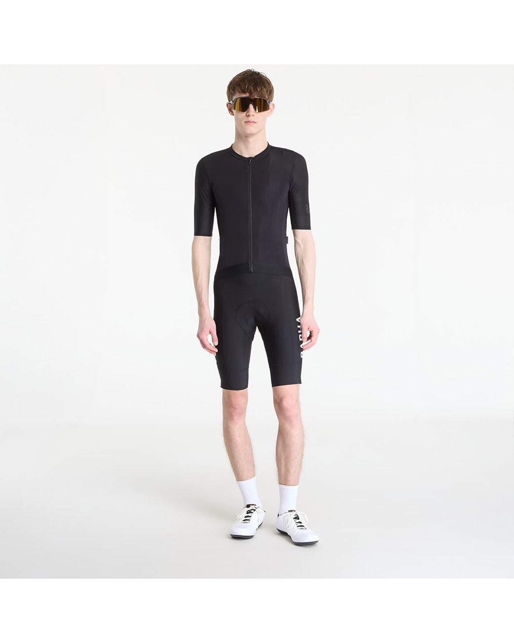 Rapha Jersey Pro Team Jersey in het Black voor heren