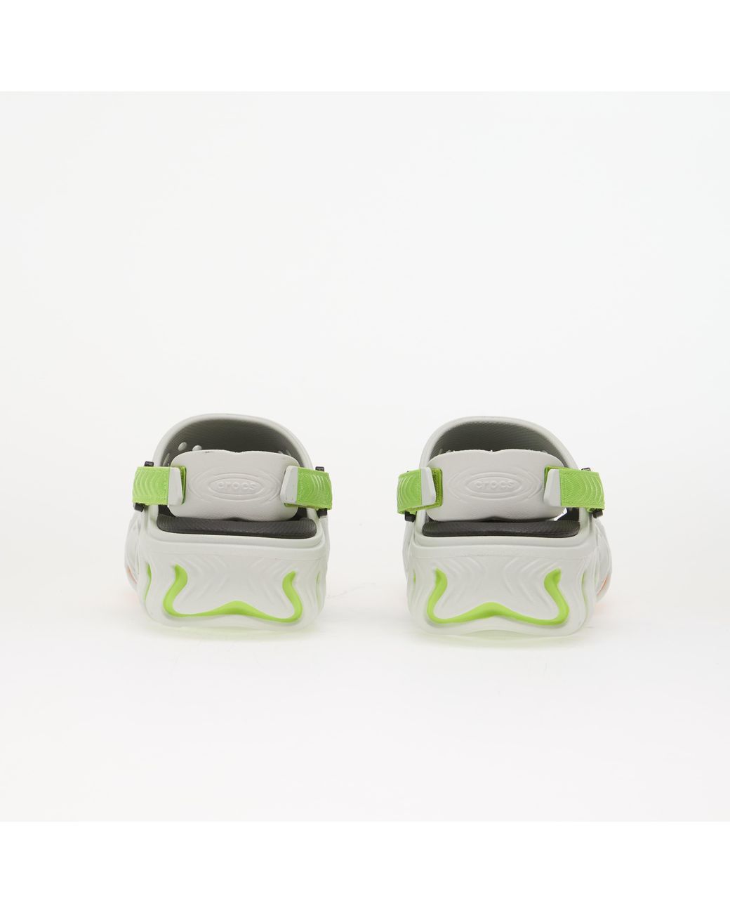 CROCSTM Green Shoes Echo Ii