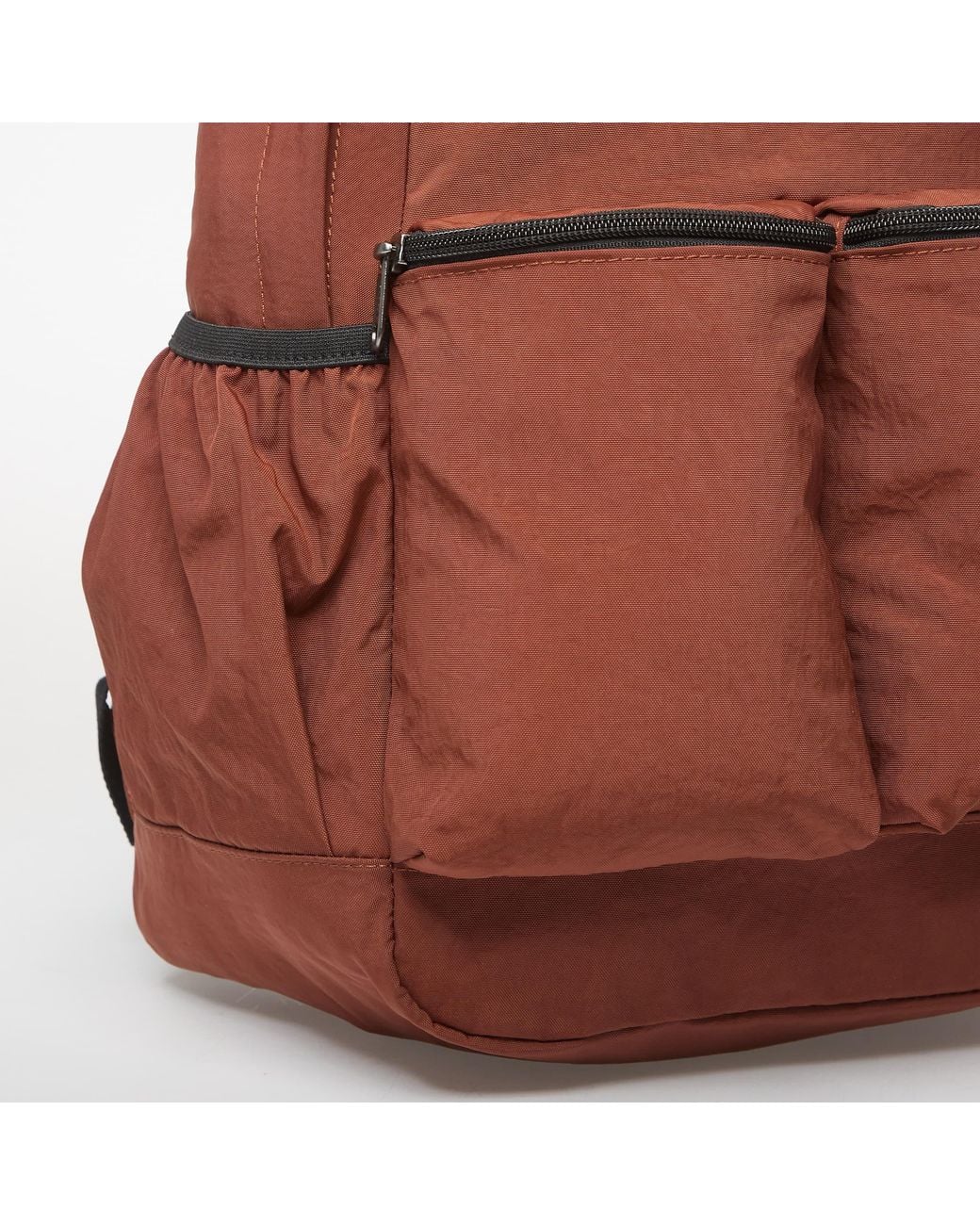 Vans Brown Rucksack Off The Wall Backpack