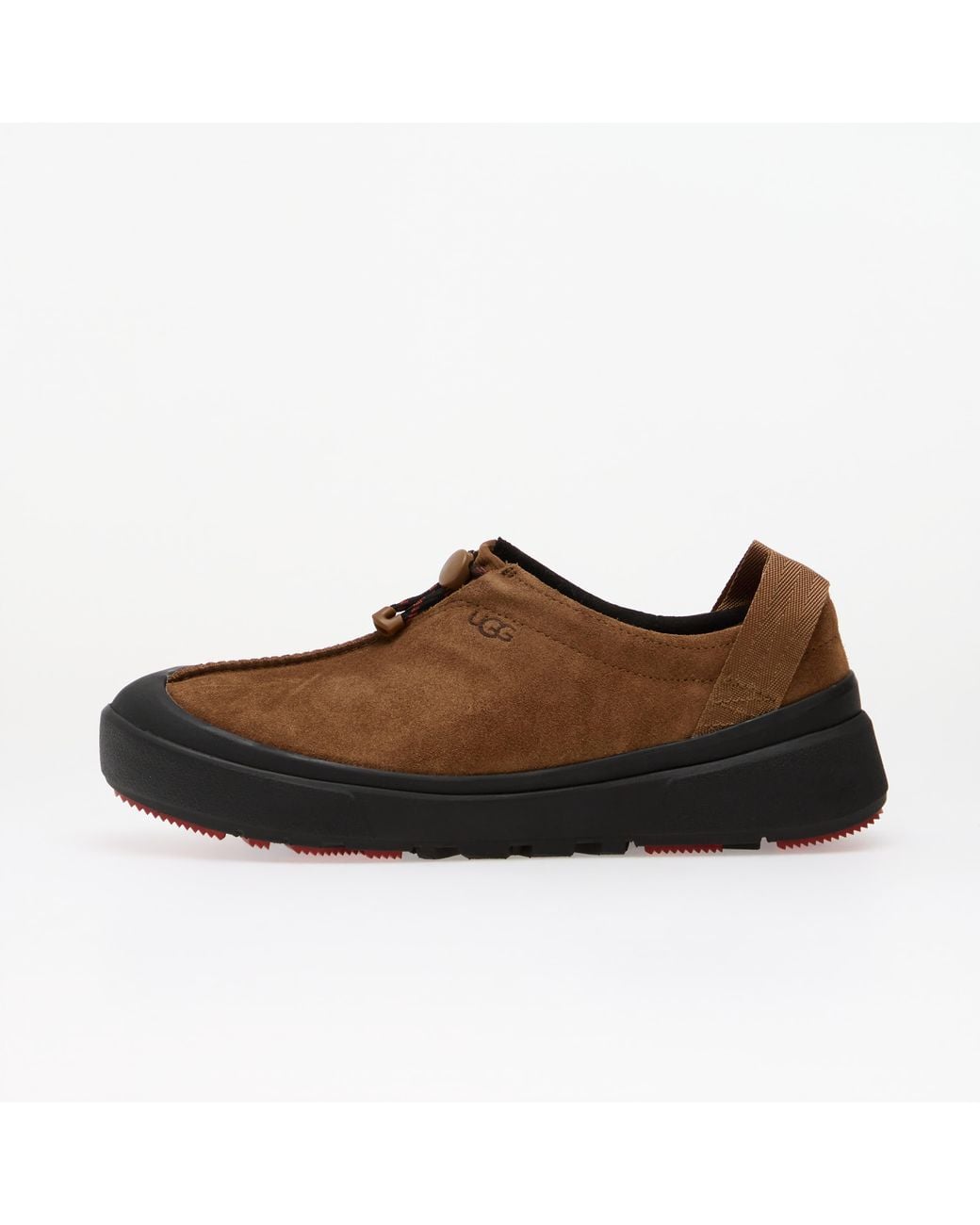 Ugg Brown Sneakers M Tasman Outpost for men