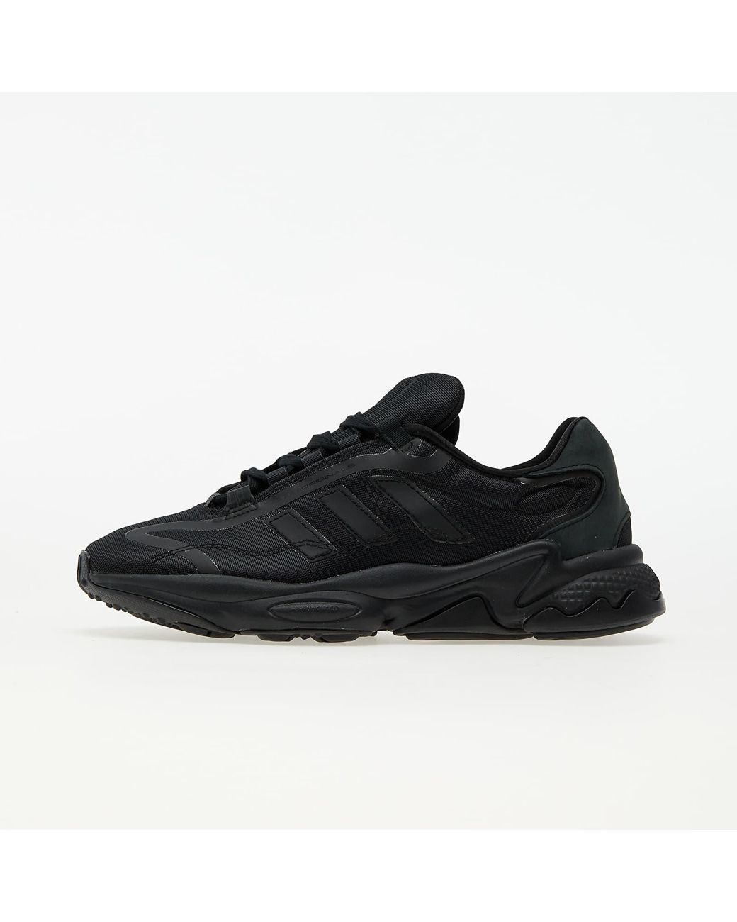 adidas Originals Adidas Ozweego Pure Core Black/ Core Black/ Core Black -  Lyst