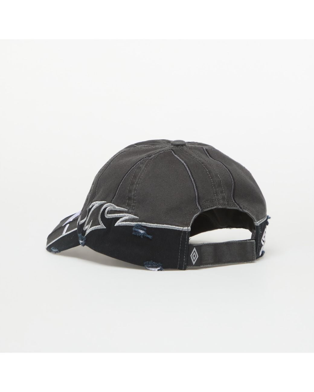 Umbro Black Goalkeeper Cap