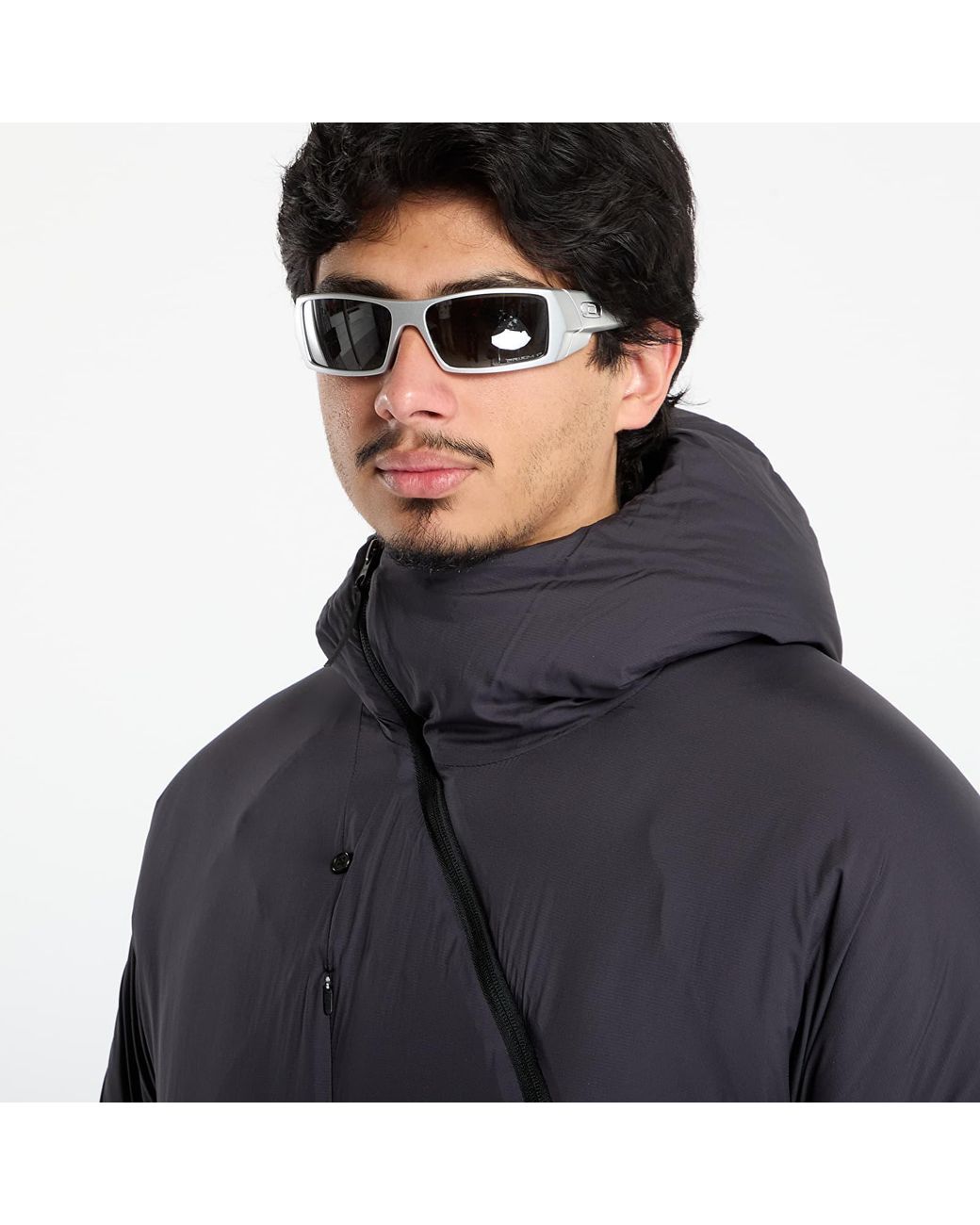 Post Archive Faction PAF Jacket Air Jacket in Blue for Men | Lyst