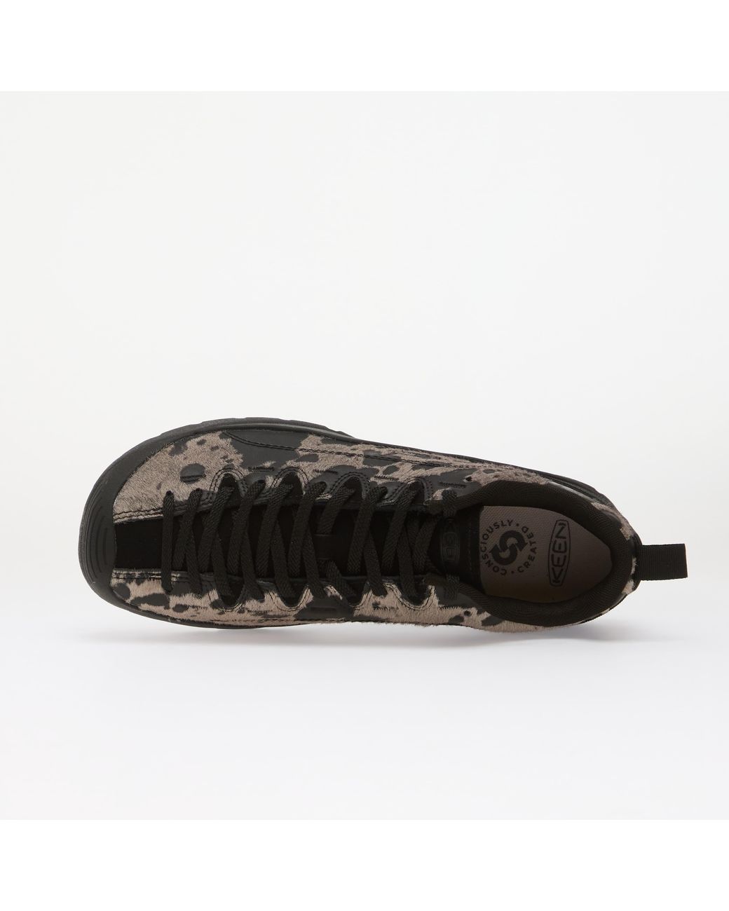 Jasper 8.5 Keen en coloris Brown