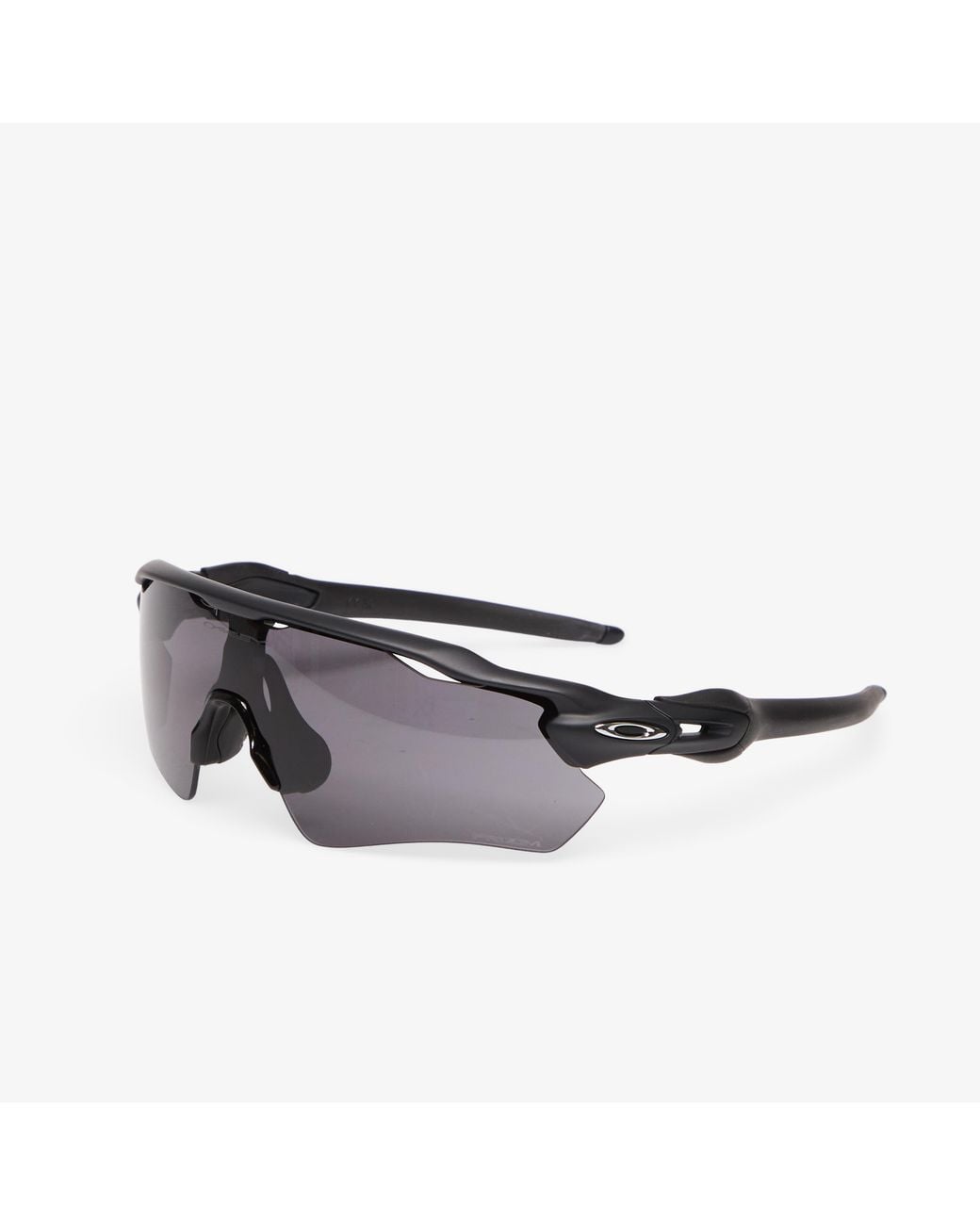 Oakley Gray Sunglasses Radar Ev Path