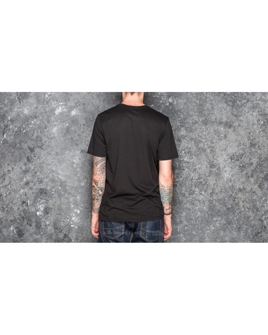 Nike Sb Rooster Tee Black for Men Lyst