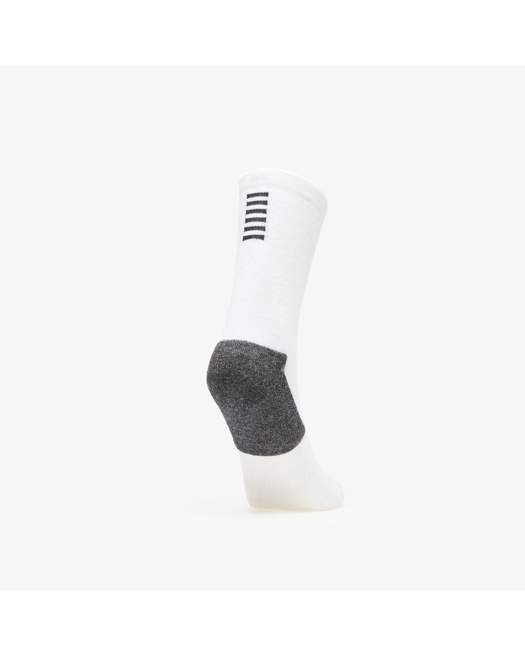 Rapha White Pro Team Winter Socks