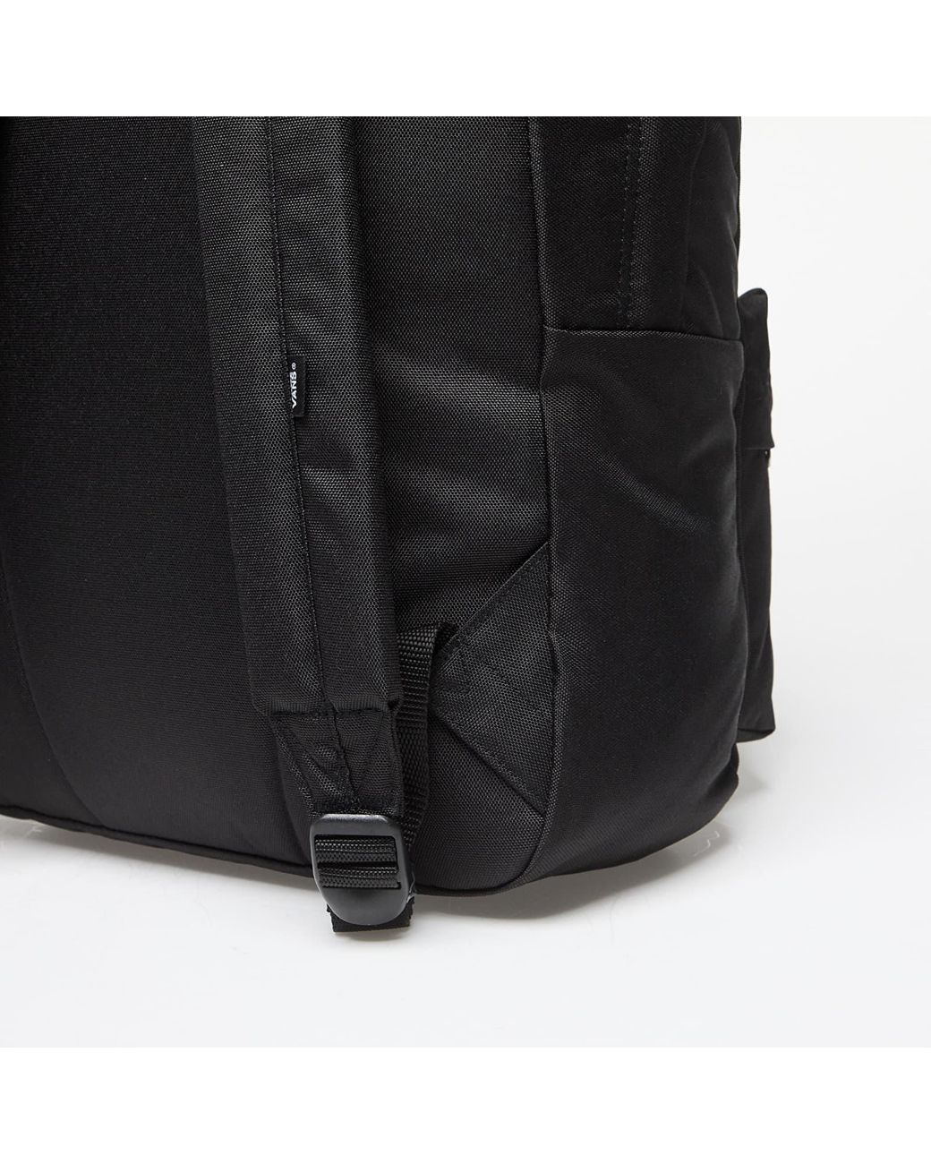 Vans Black Rucksack Old Skool Classic Backpack