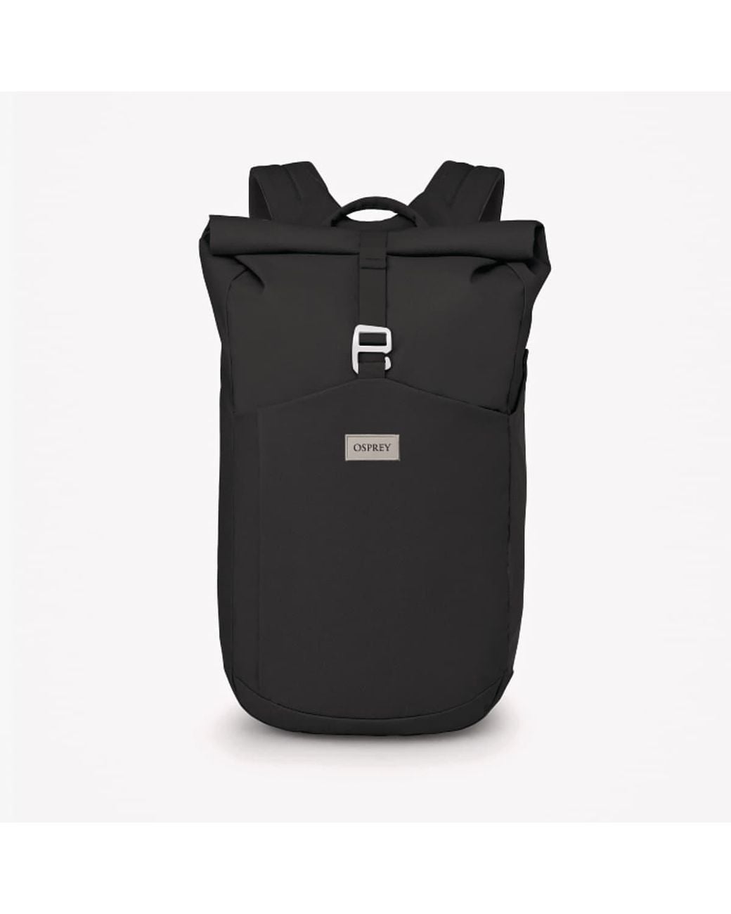 Osprey Black Rucksack Arcane Roll Top Pack
