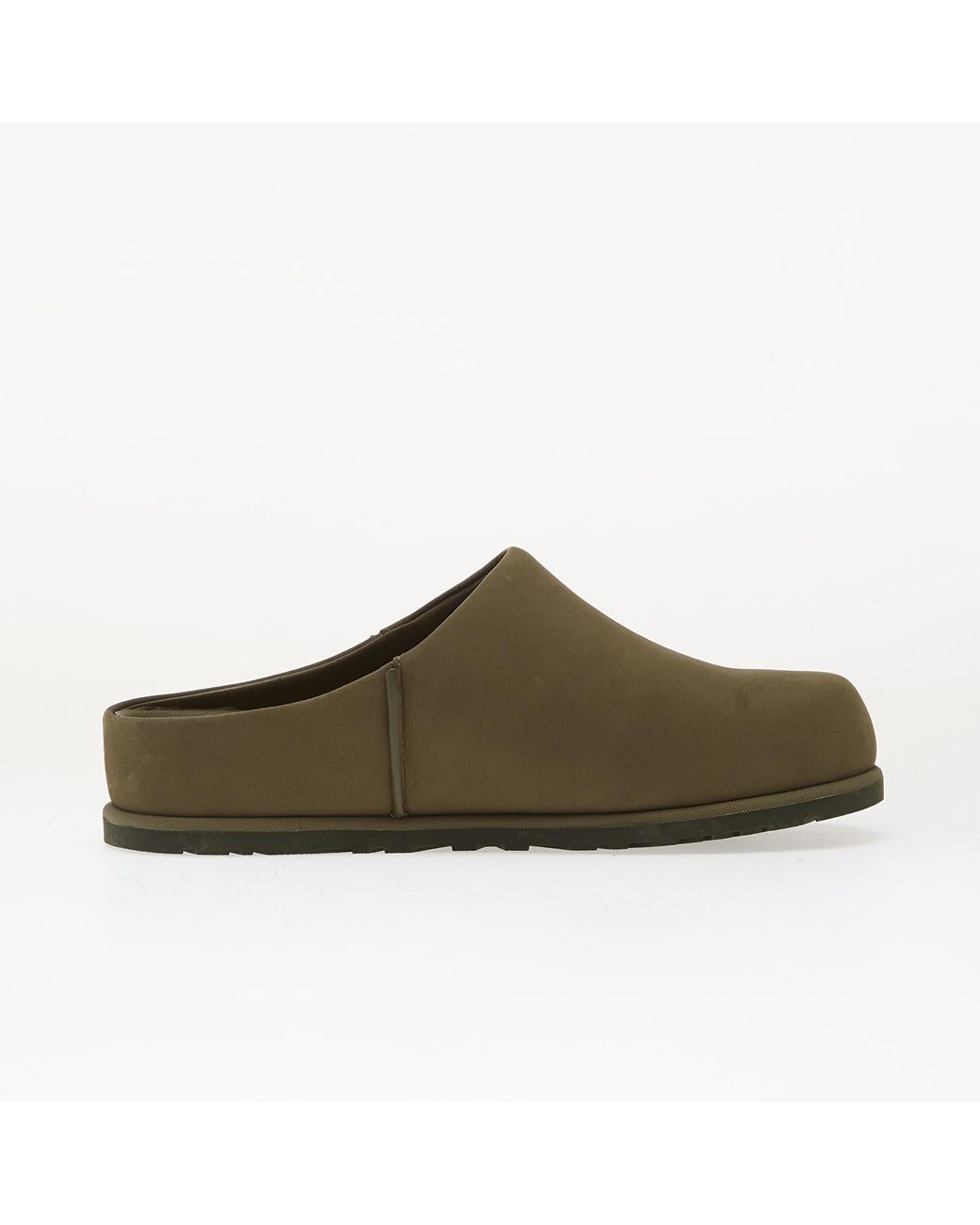 Ugg Brown Sneakers M Otzo Clog for men