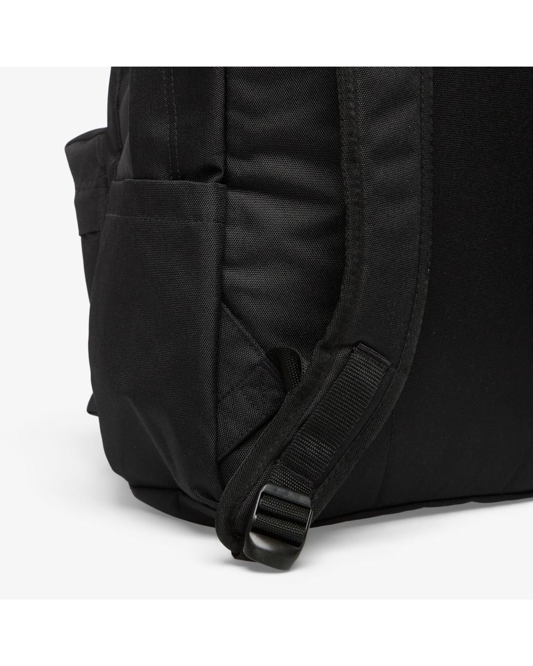 Vans Black Rucksack Old Skool Backpack