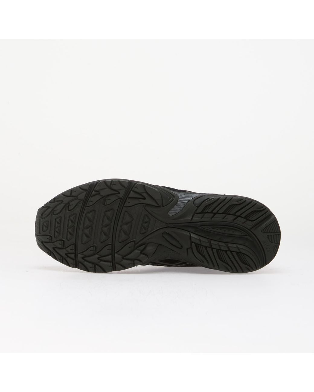 Asics Black Sneakers Gel-Ventx/ Graphite