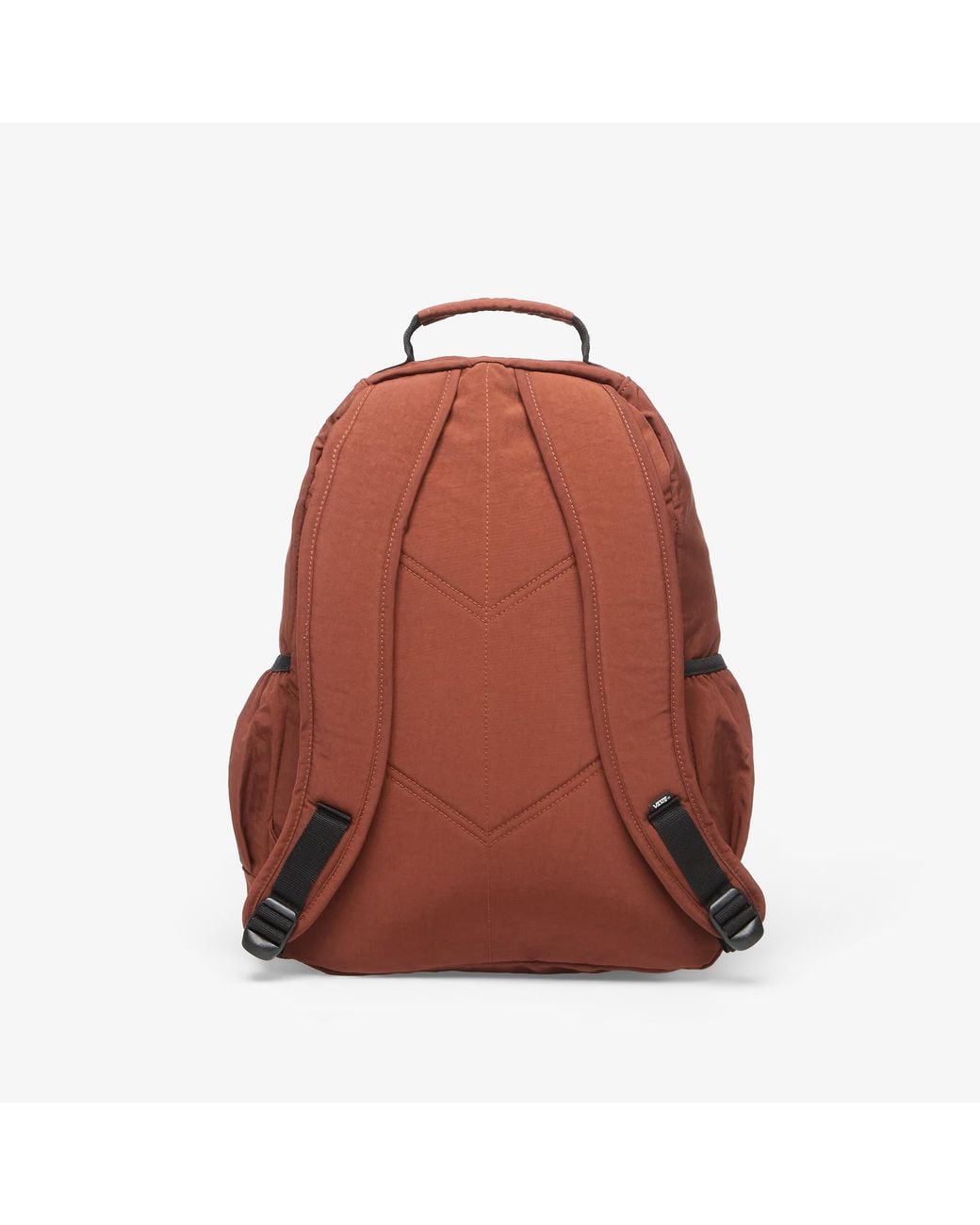 Vans Brown Rucksack Off The Wall Backpack