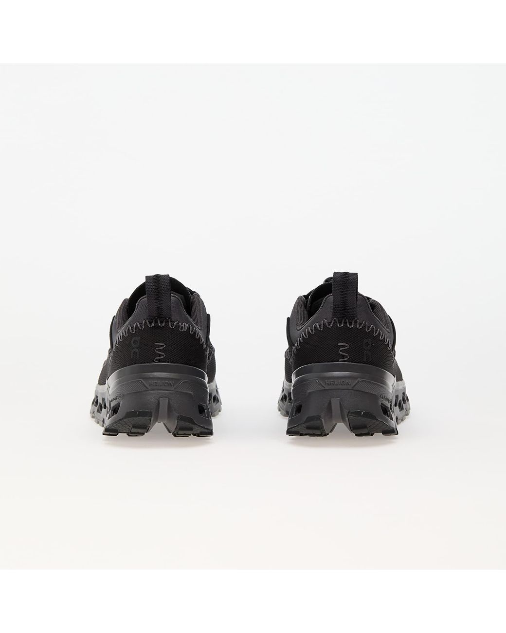 Sneakers W Cloudaway 2/ Eclipse di On Shoes in Black