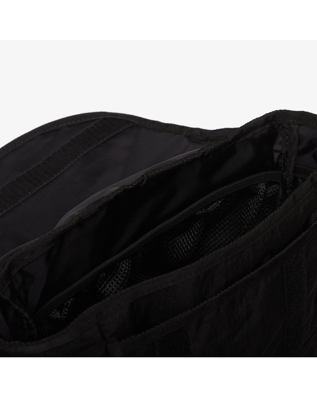 Gramicci Black Bag Multi Side Bag