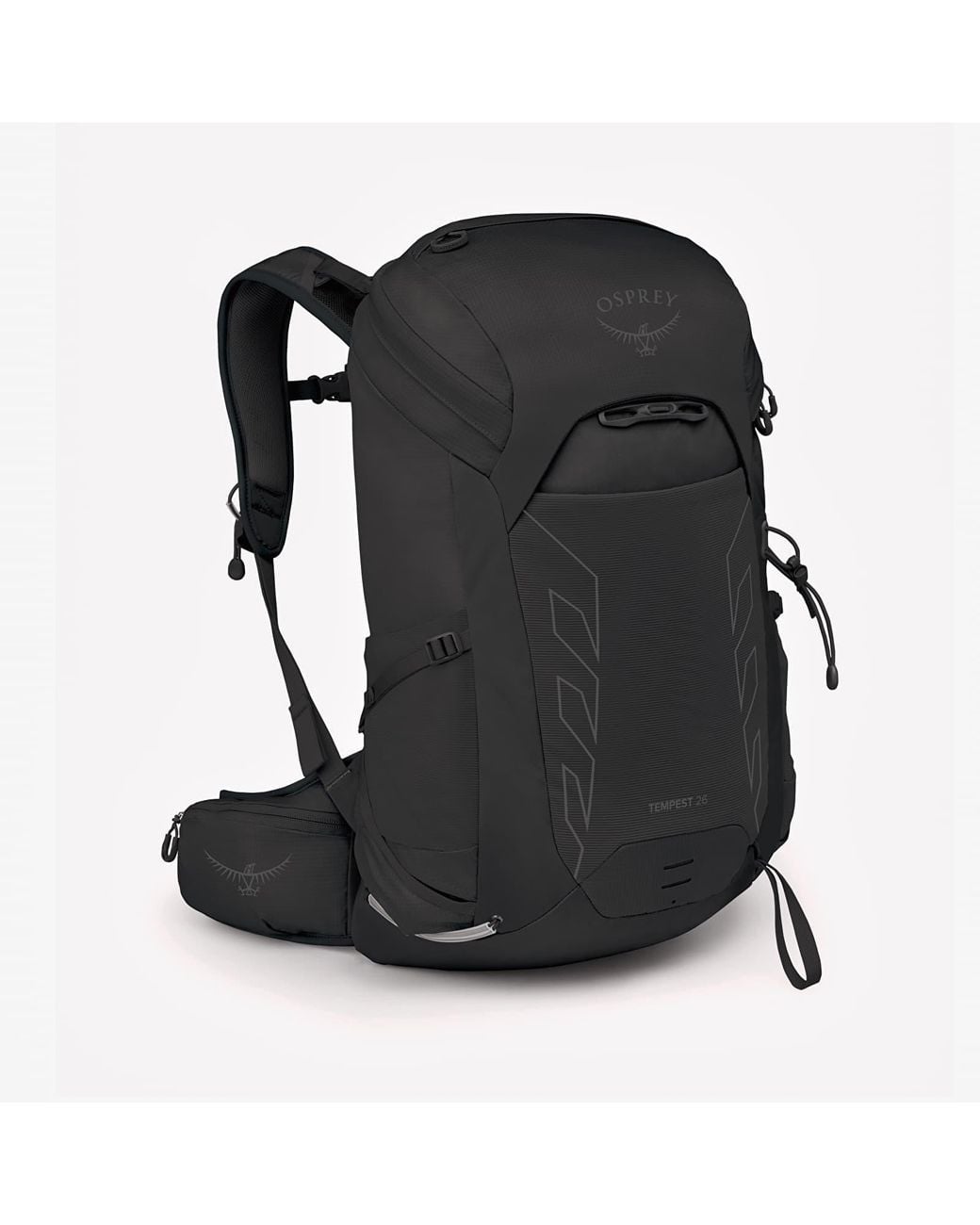 Osprey Black Tempest 2/ Coal