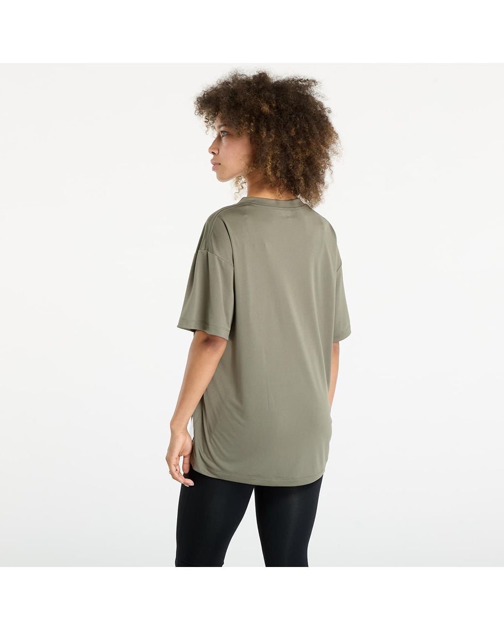 Satisfy Green T-Shirt Auralite T-Shirt