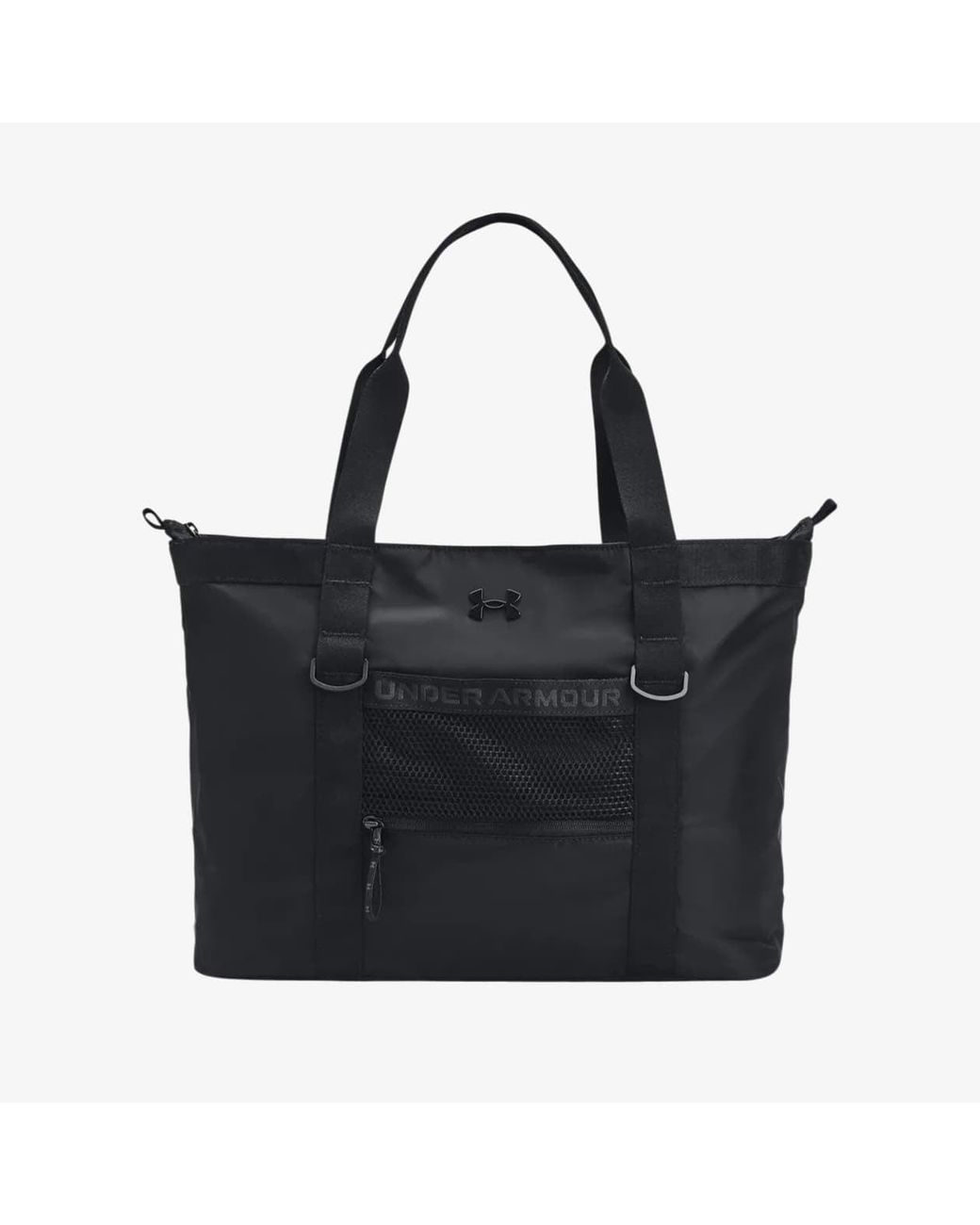Under Armour Black Bag Studio Tote
