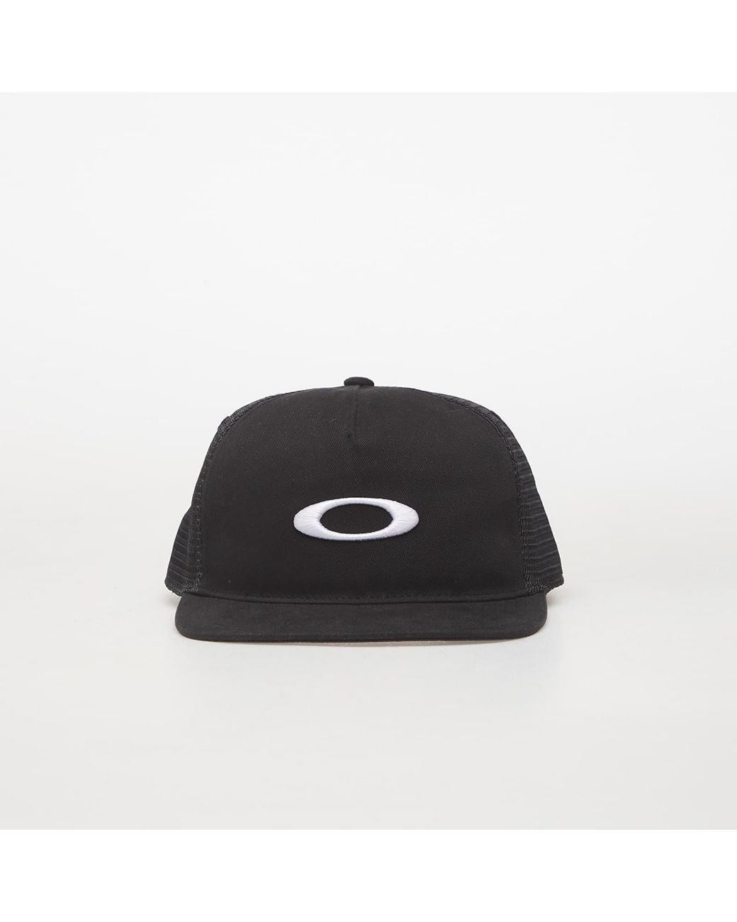 Oakley Black Mütze Session Trucker