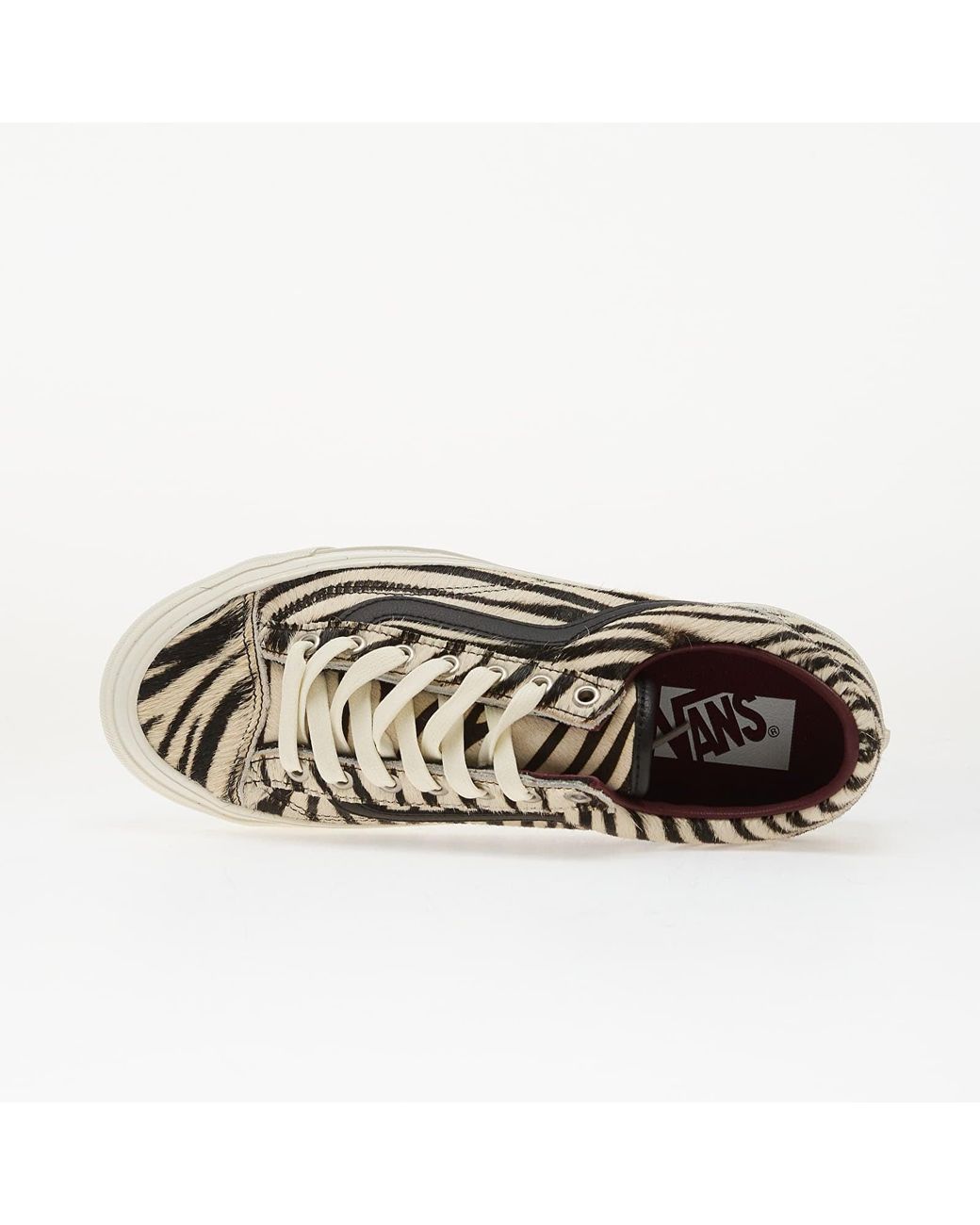 Vans Multicolor Sneakers Lx Old Skool 36 Eur