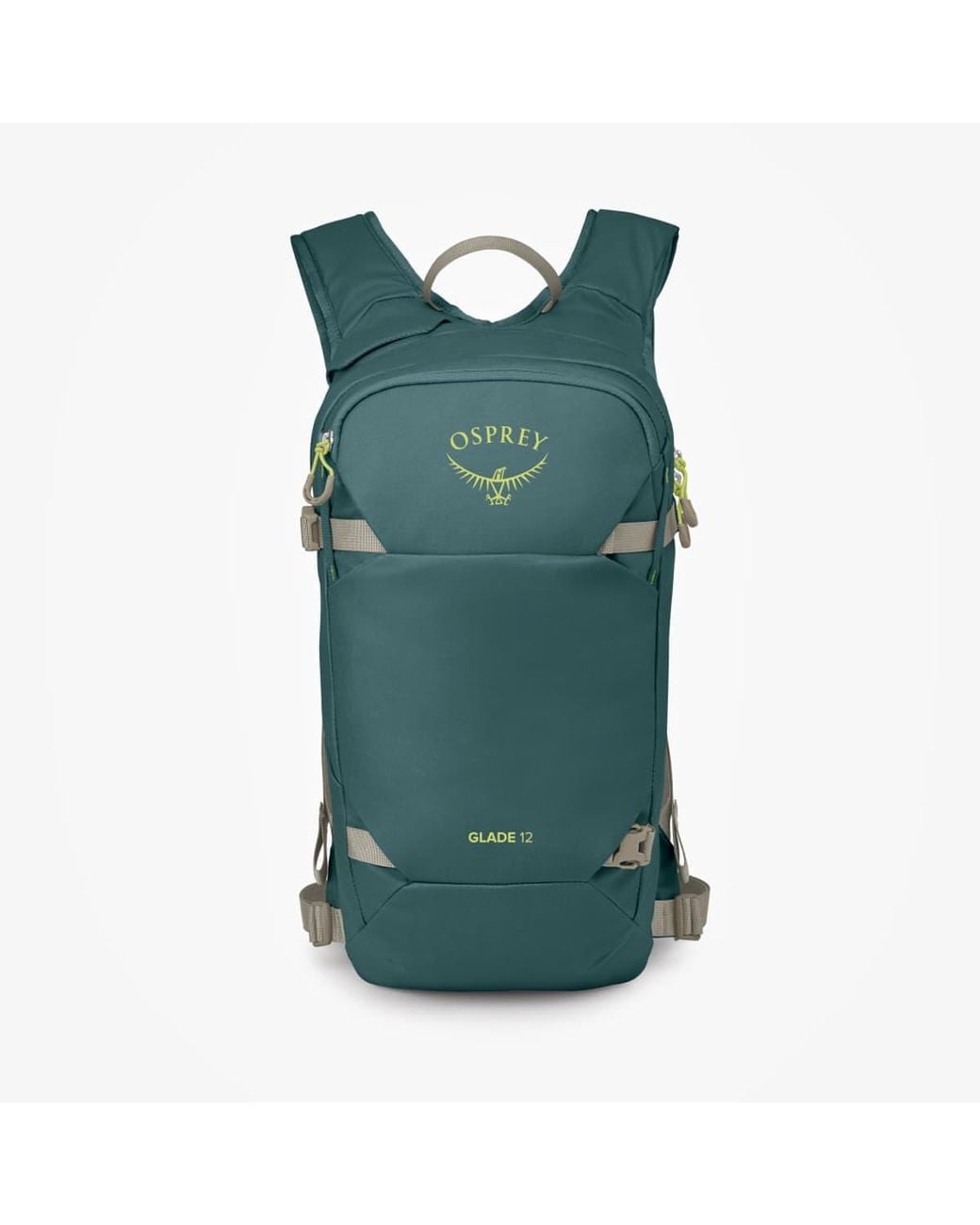 Osprey Green Glade 12