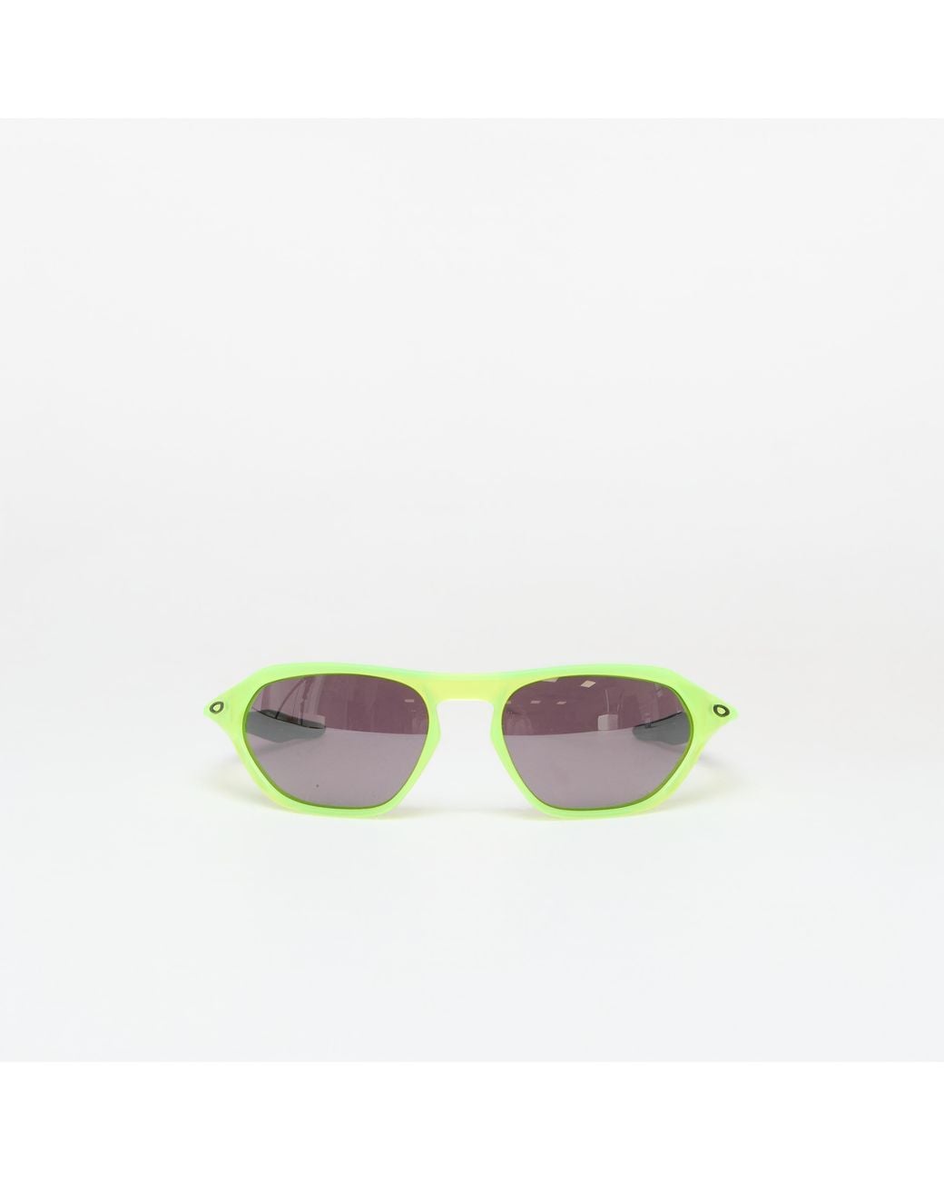 Oakley Green Sunglasses Cage Jacket
