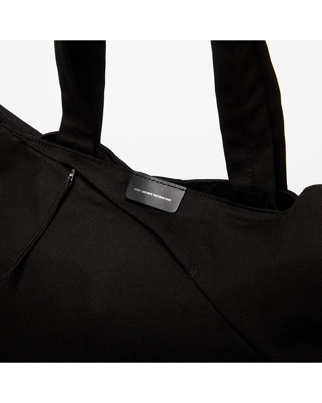 バッグ paf 8.0+ shopper bag Post Archive Faction PAF Bag Shopper Bag in Black | Lyst