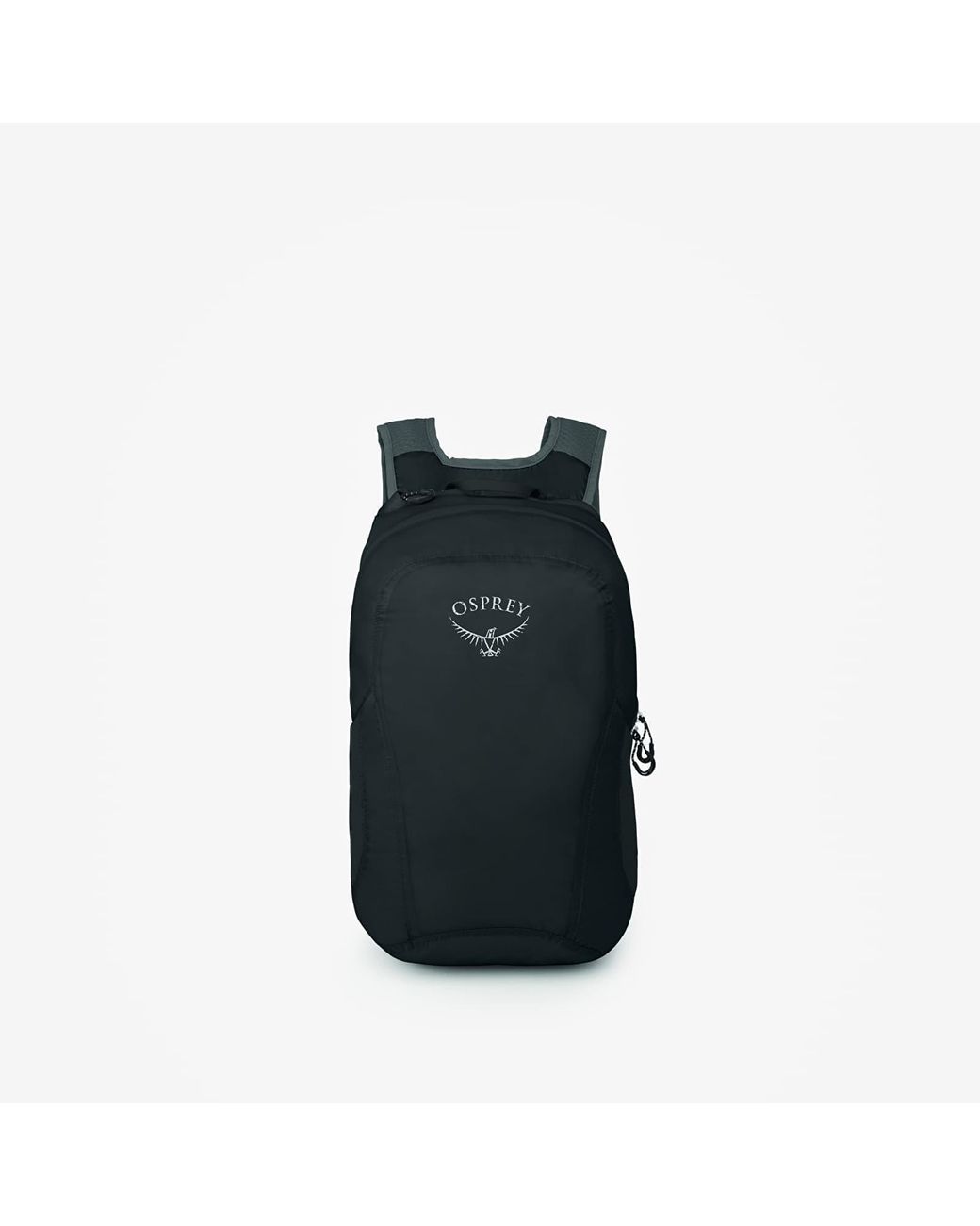 Osprey Ul Stuff Tote - Borsa Unisex Per Adulti, 100% Nylon, Lavabile A Mano, Tasca Elastica Frontale, Chiusura Con Zip