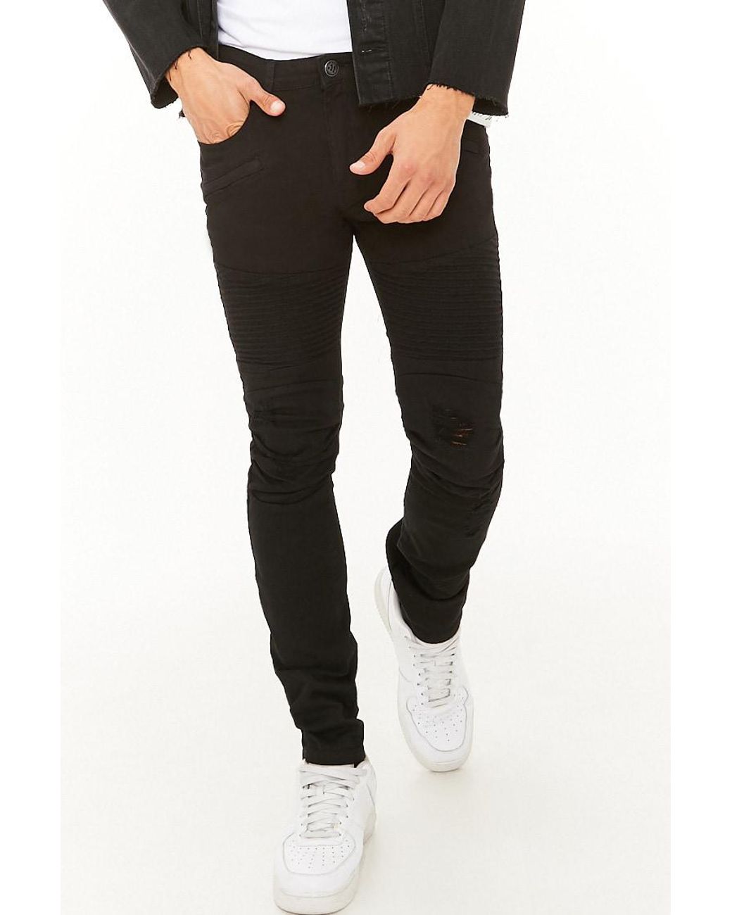 Forever 21 Denim Waimea Skinny 