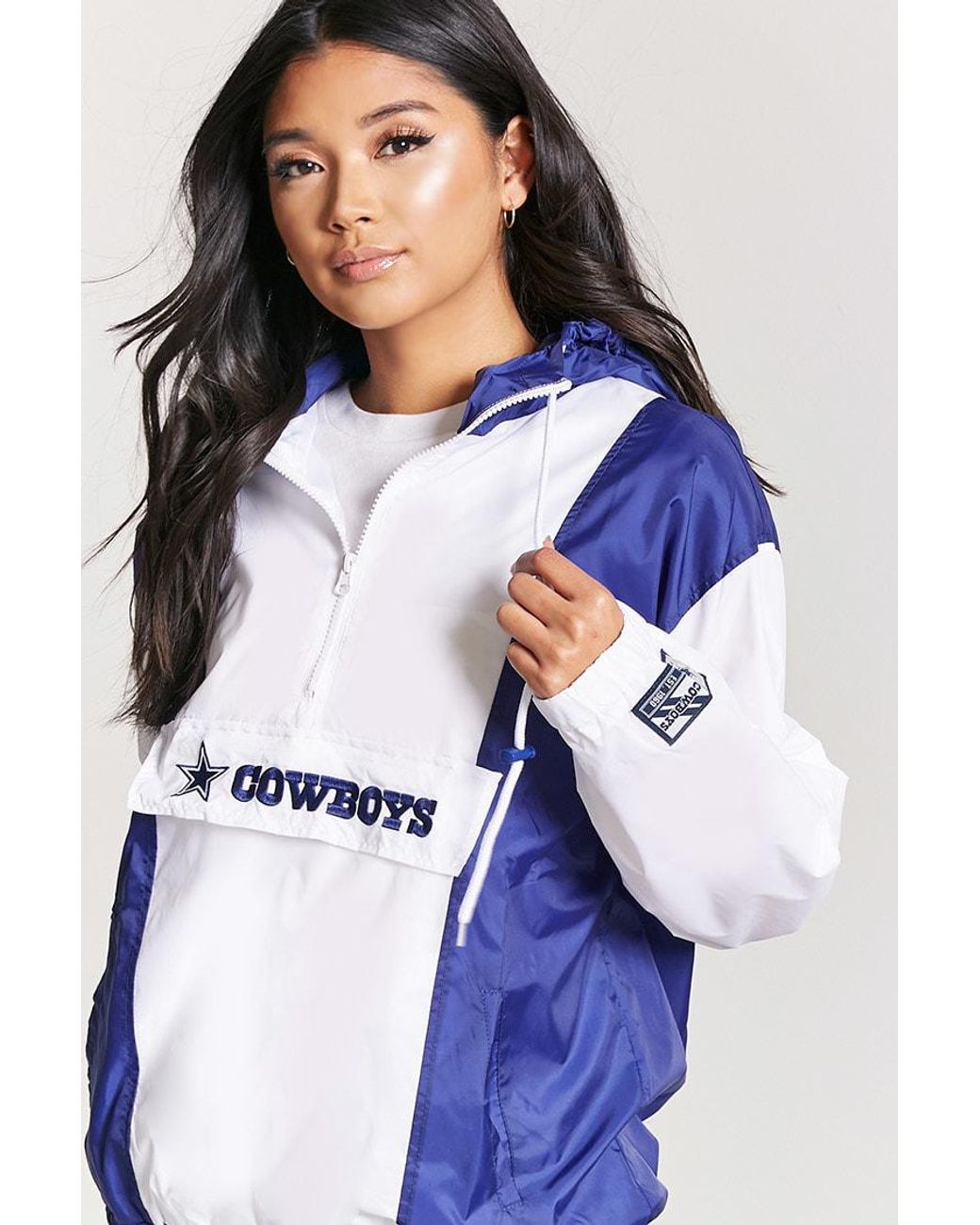 Forever 21 Synthetic Nfl Dallas Cowboys 
