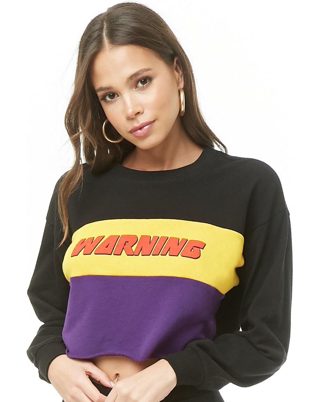 pulp fiction hoodie forever 21