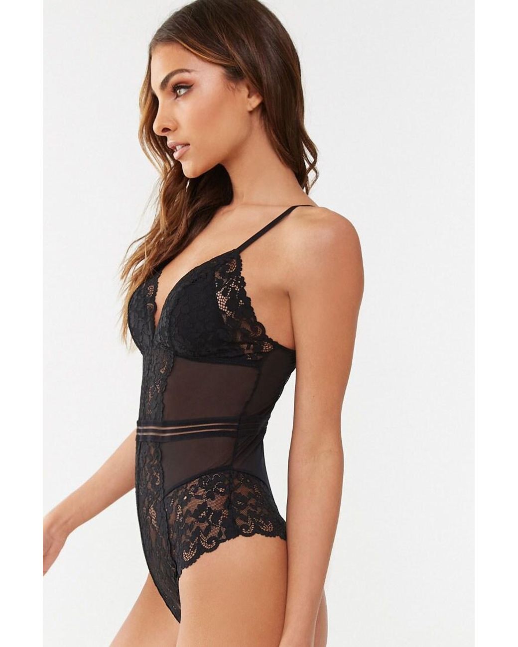 forever 21 lingerie