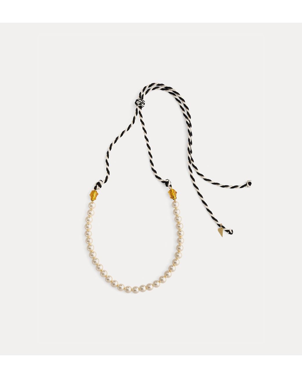 Collana di Forte_forte in White