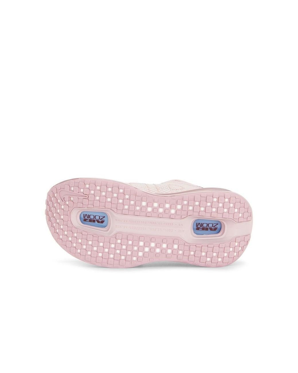 Nike Pink Vomero Premium Sneaker