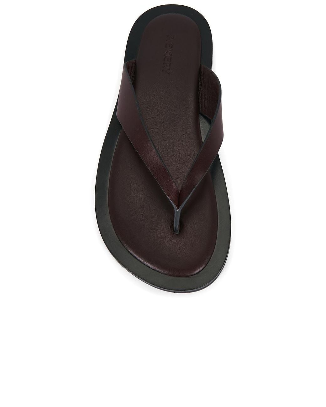 A.Emery Multicolor Marcelle Sandal