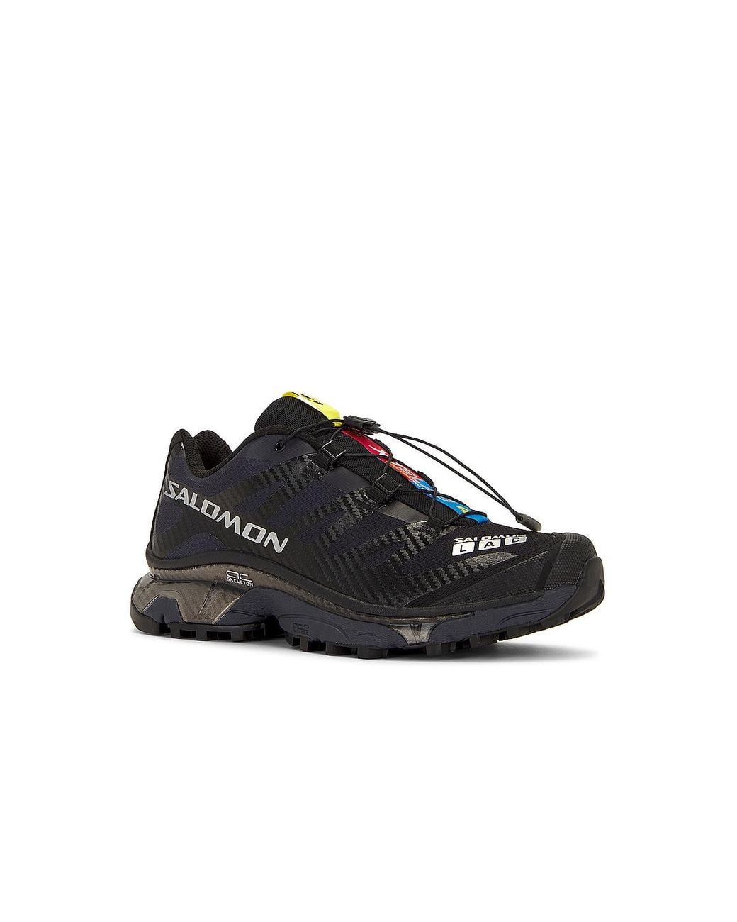 Salomon Black Xt-4 Og Sneaker for men