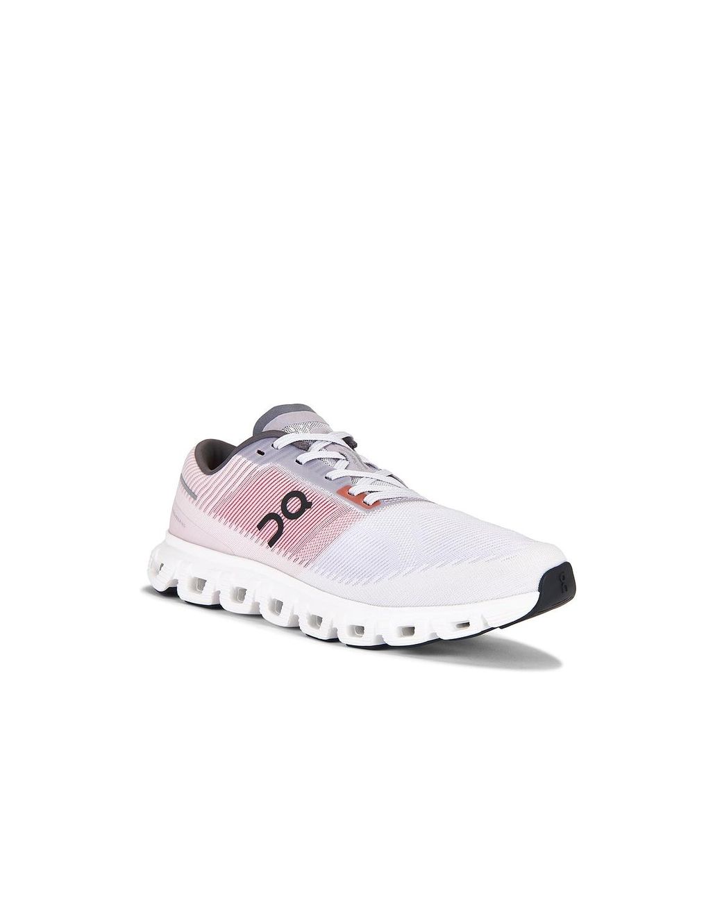 On Shoes Red Cloud 6 Push Sneakers for men