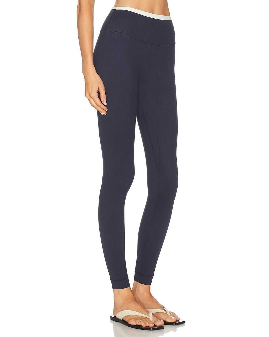 Set Active Blue Formcloud 2.0 Cloud Control Legging