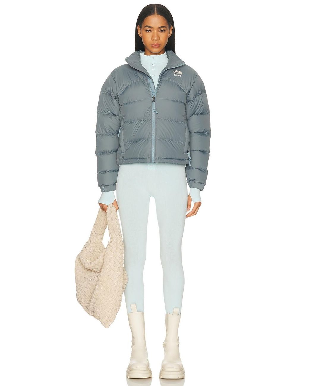 CORDOVA Blue Vail Bottom
