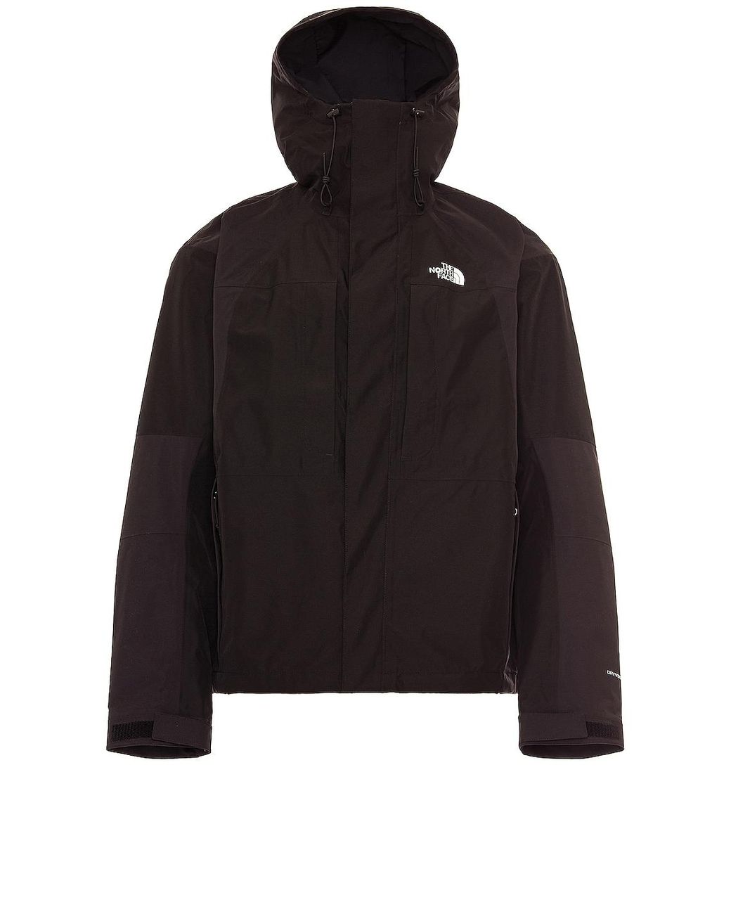 The North Face 2000 Mountain Jacket in Black for Men | Lyst